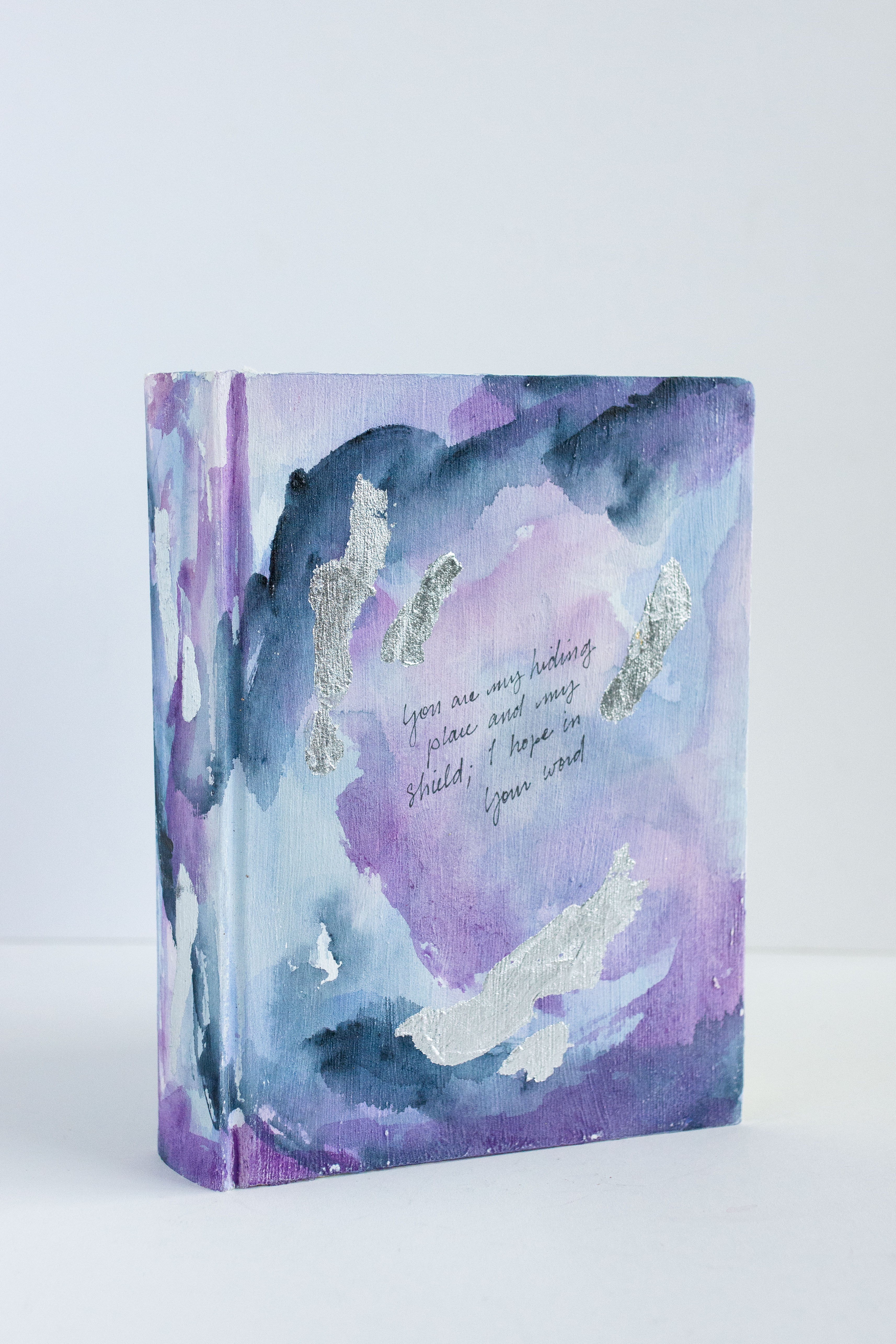 You Are My Hiding Place | Bible