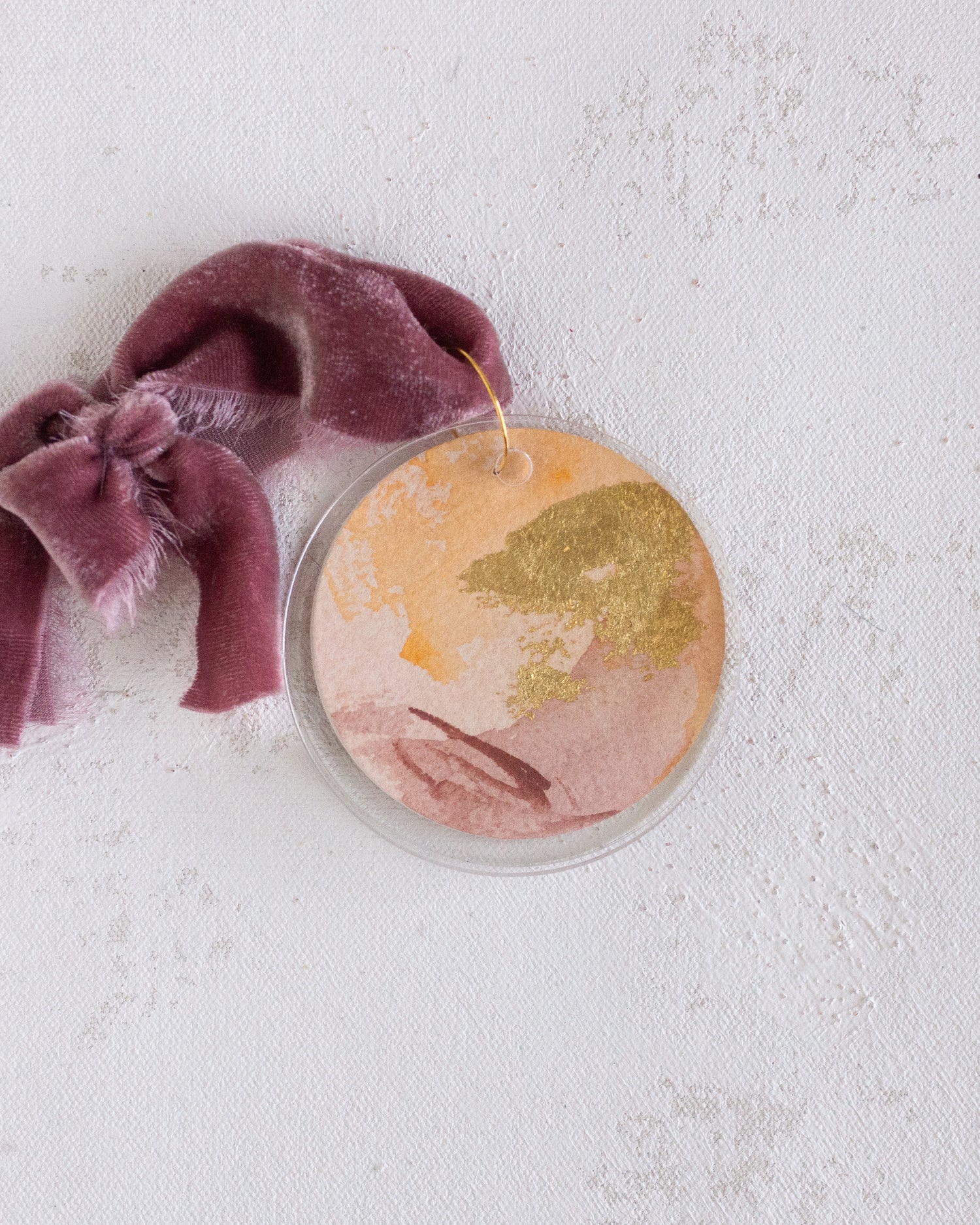 His Redemption Overflows | Berry