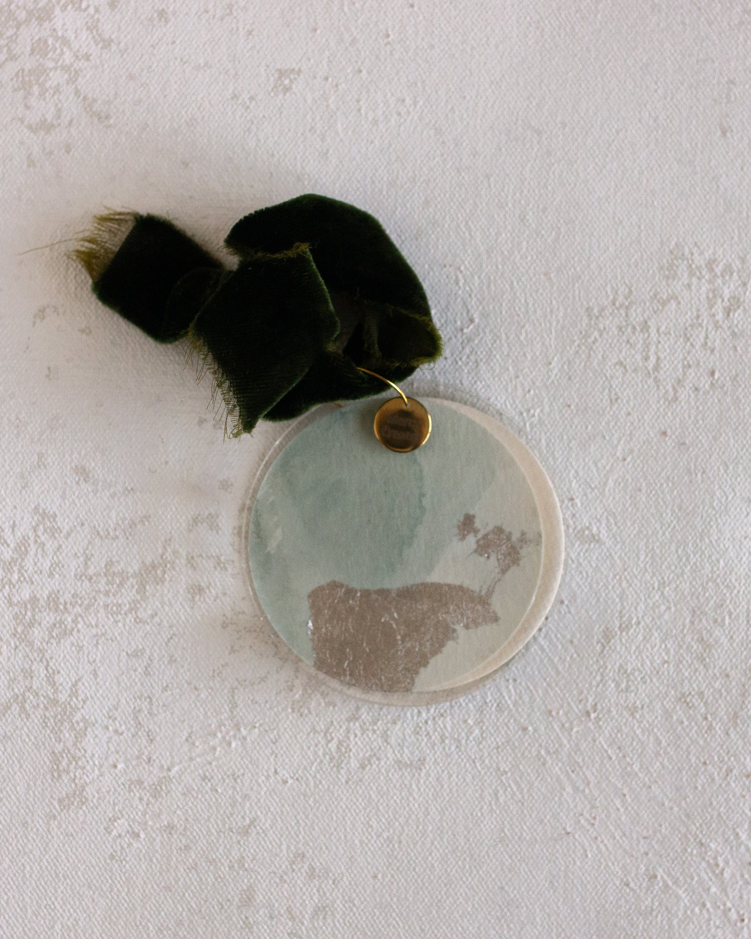 Unto Us A Child Is Born | Green