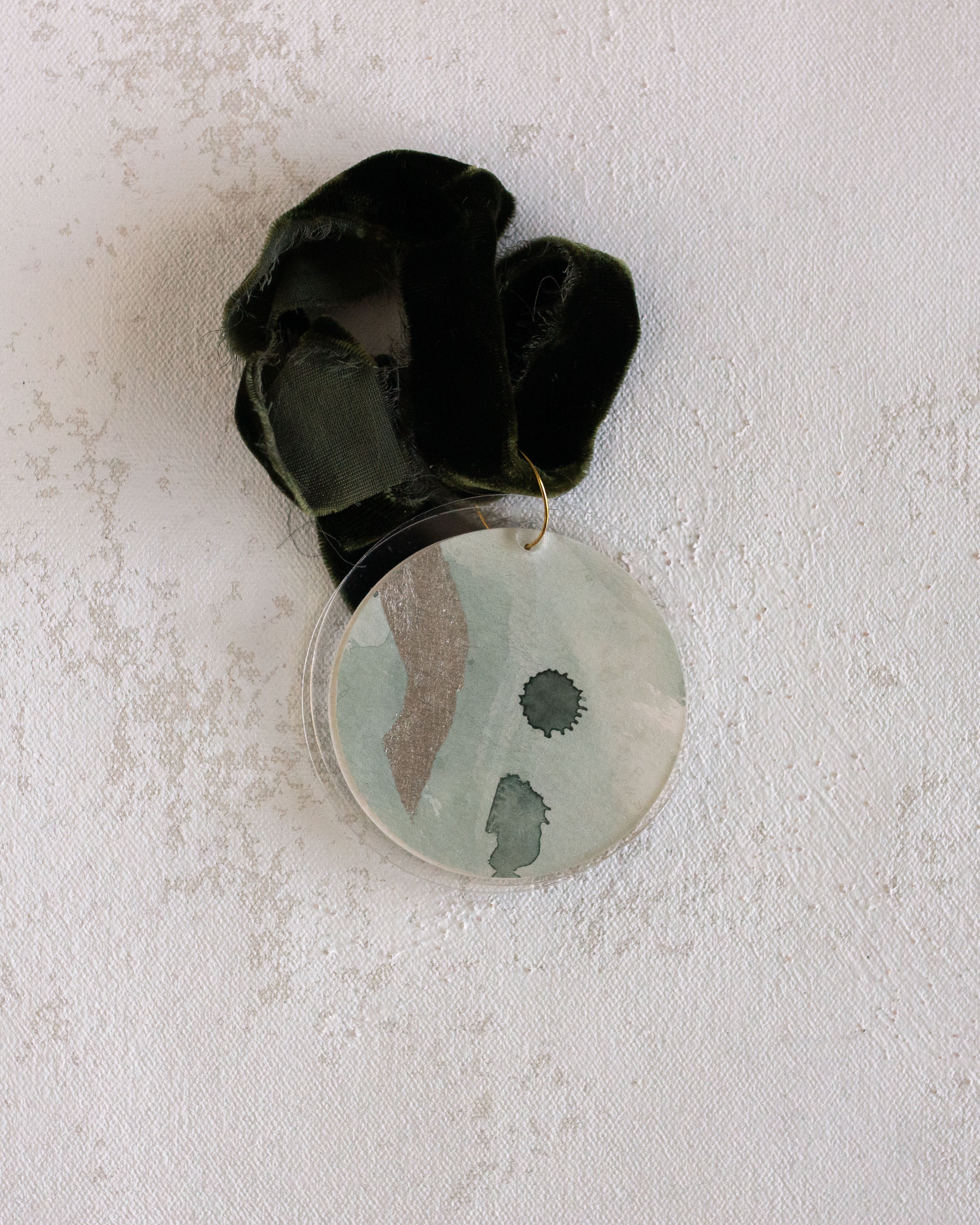 Call His Name Immanuel | Green