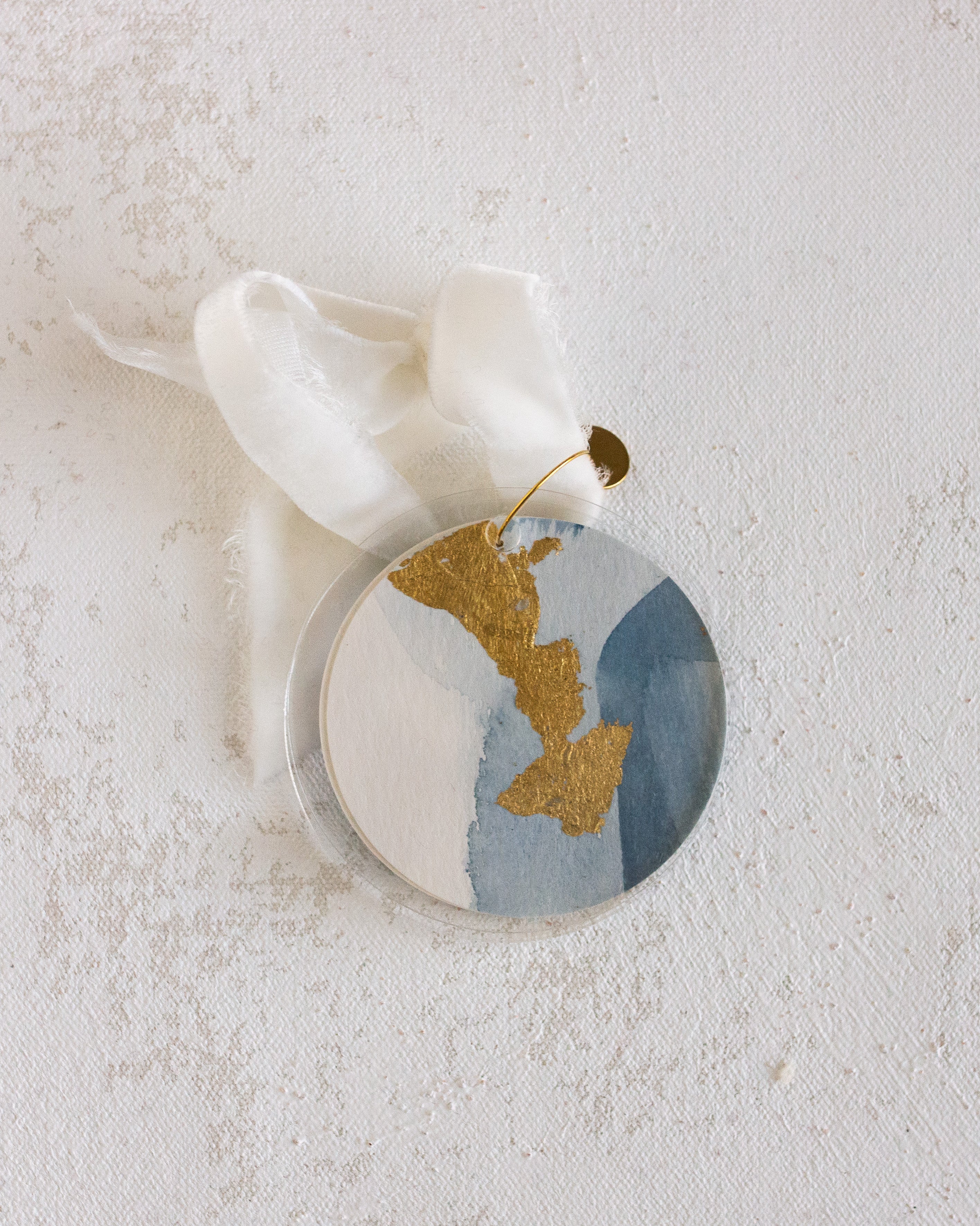 Call His Name Immanuel | White