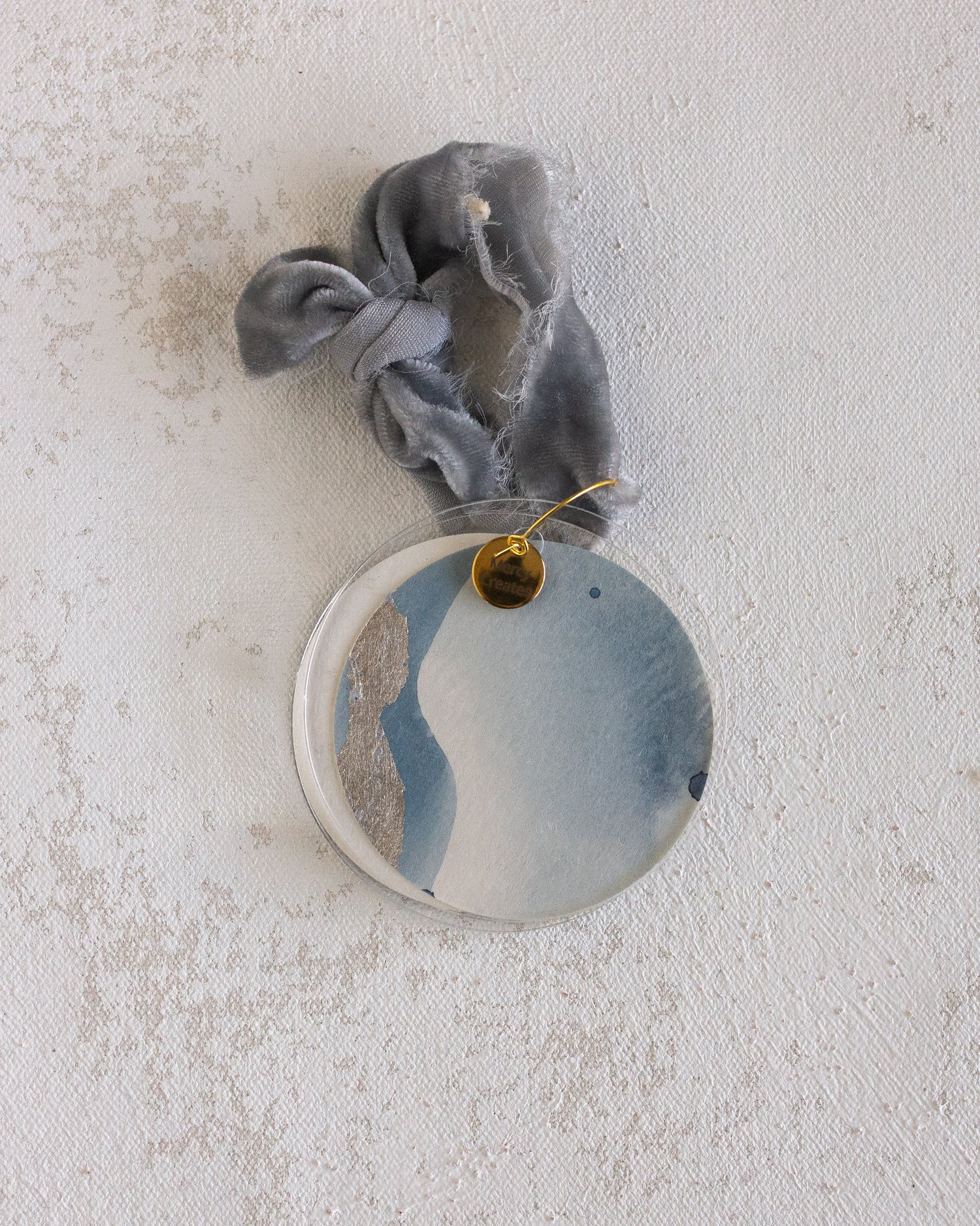 Call His Name Immanuel | White