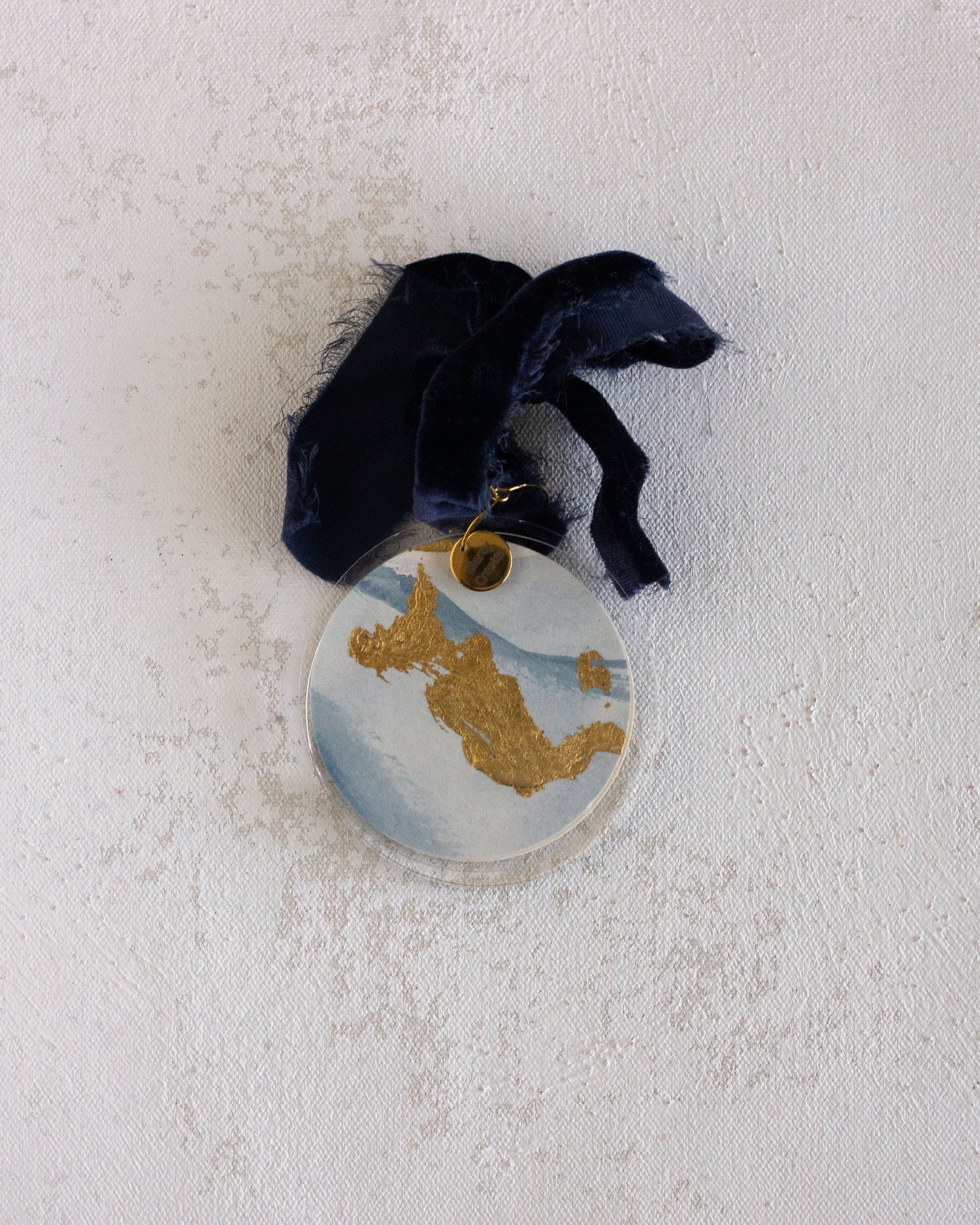 Call His Name Immanuel | White