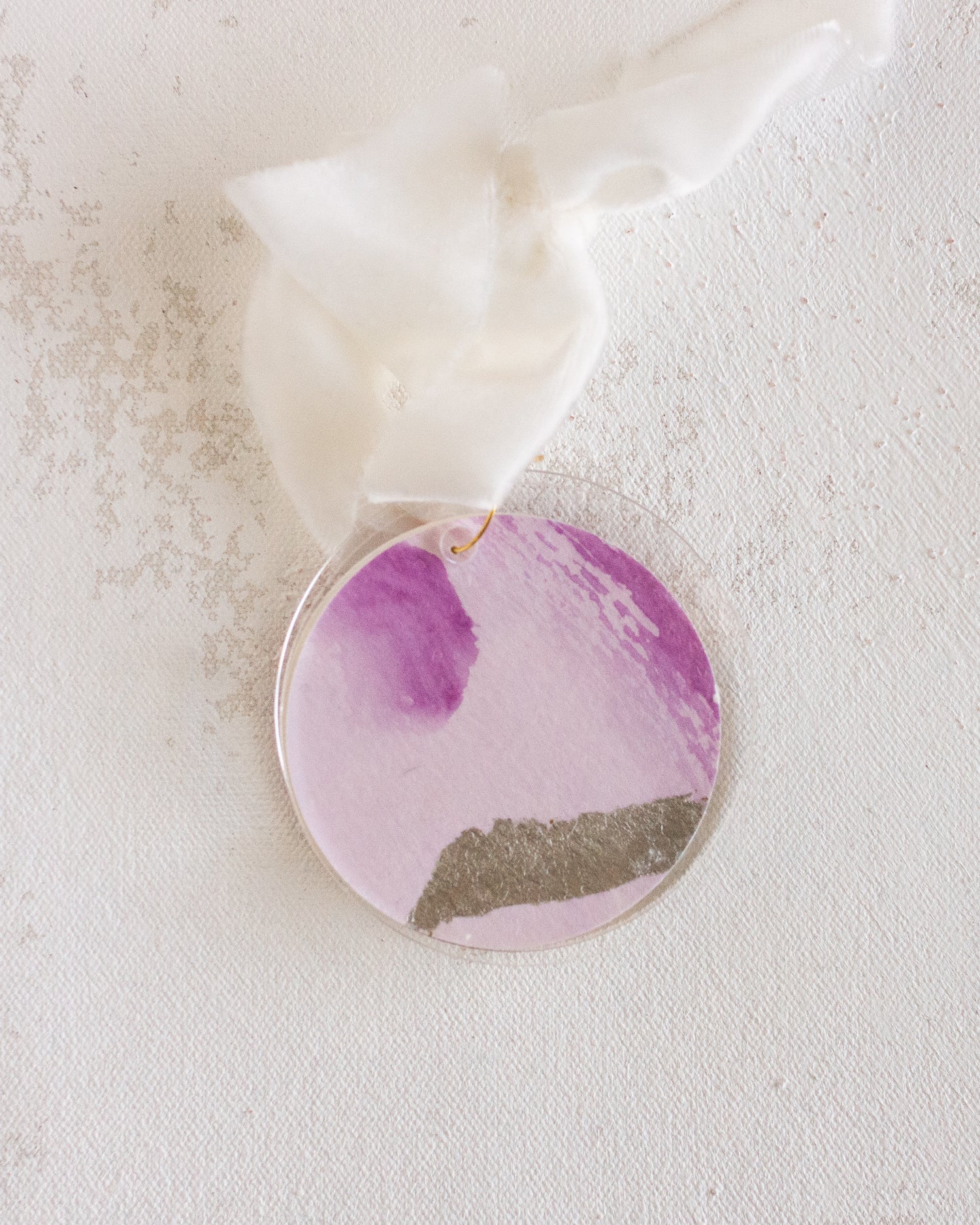 Call His Name Immanuel | Gold