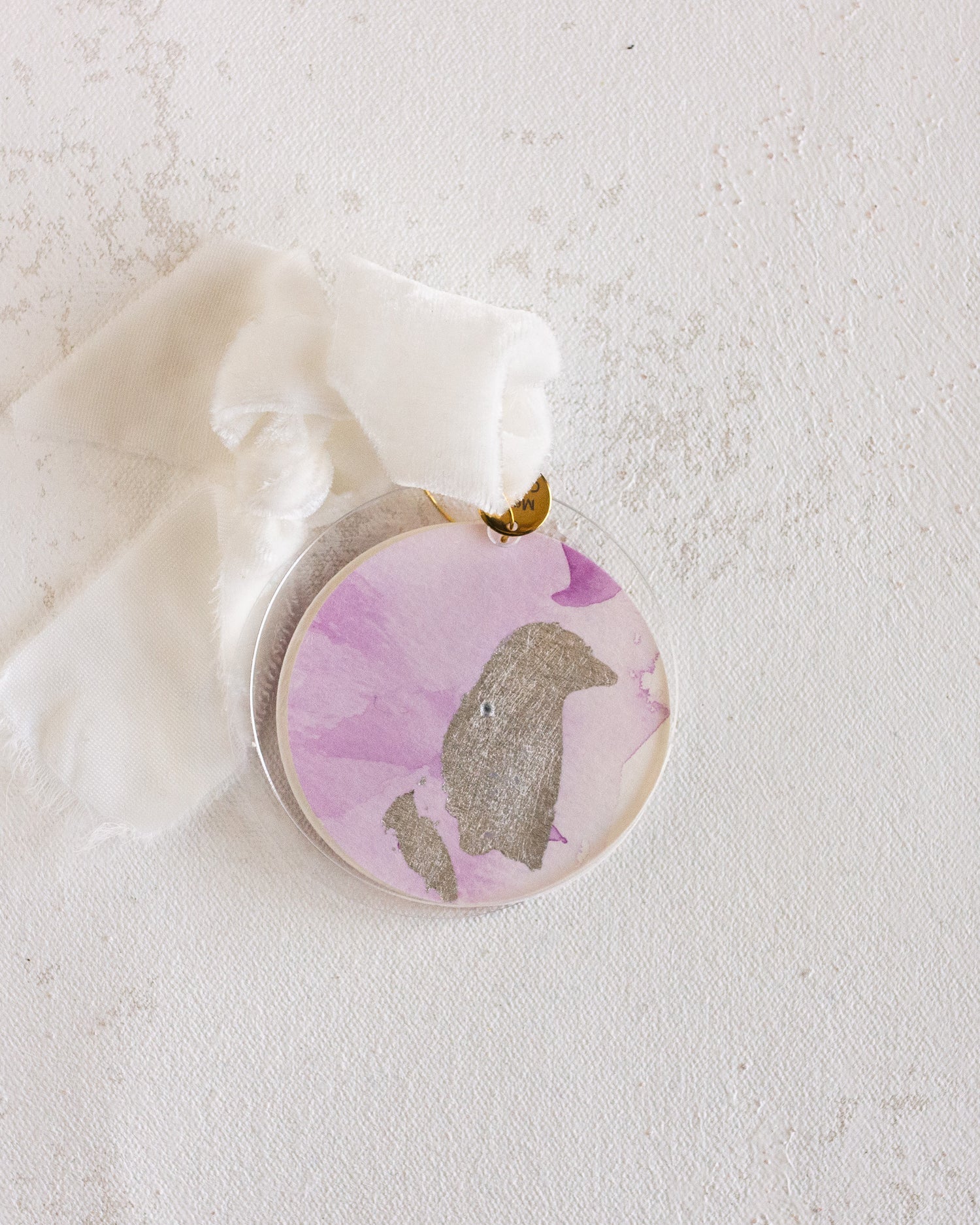 Glory to God | White