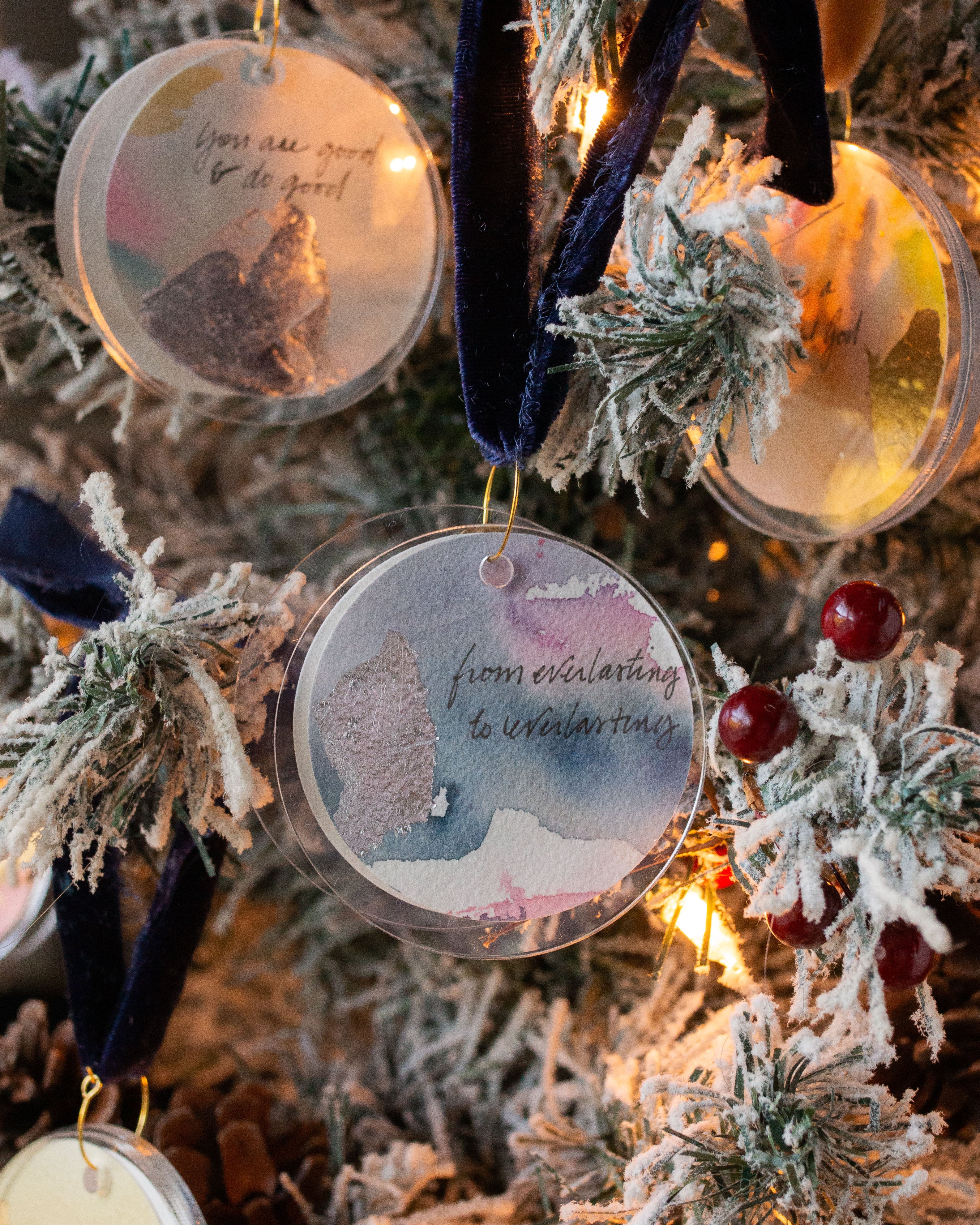 From Everlasting to Everlasting | Navy