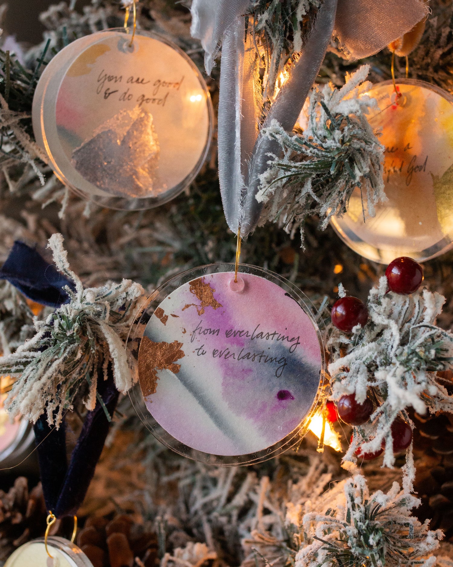 From Everlasting to Everlasting | Gray