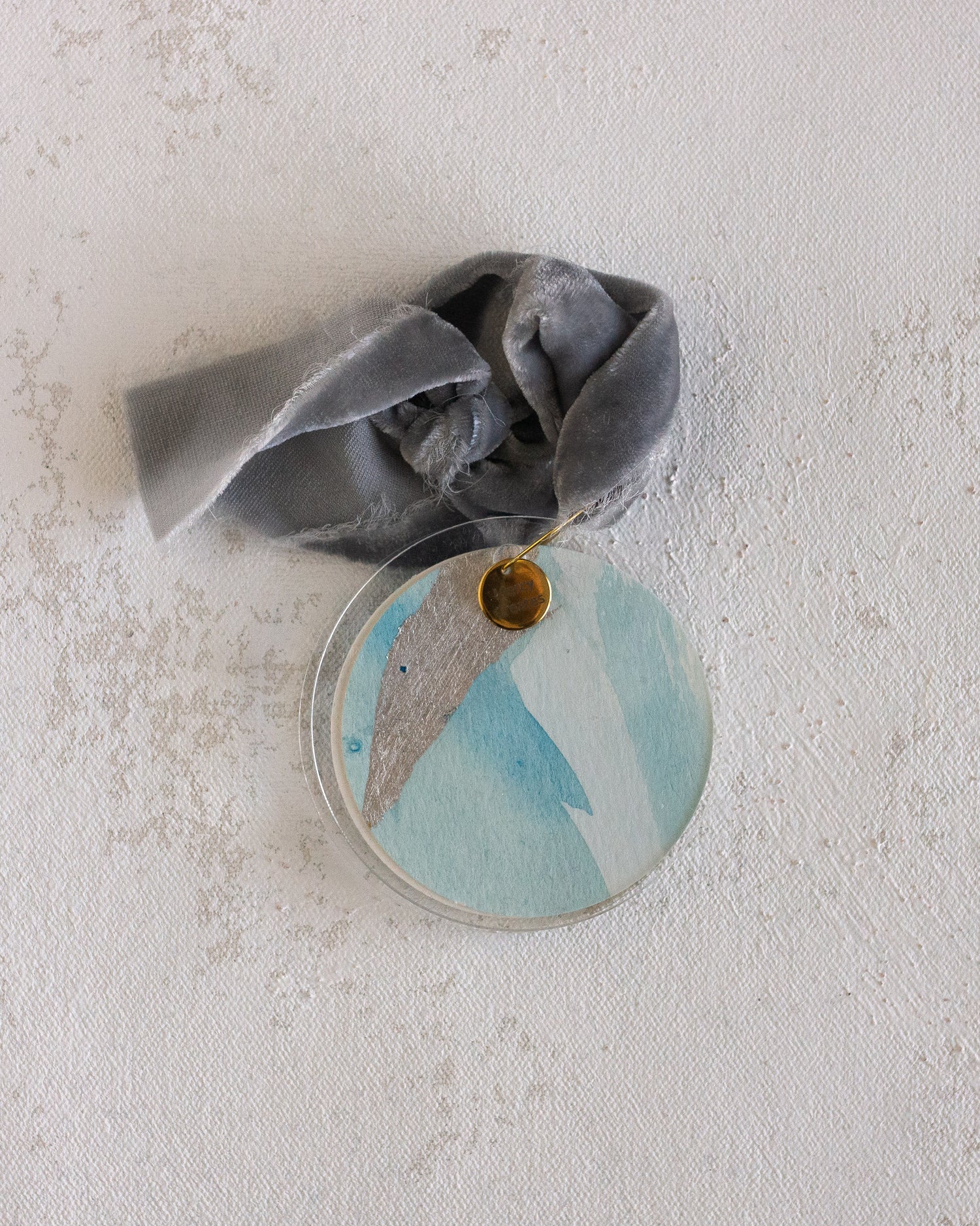 Call His Name Immanuel | Gold