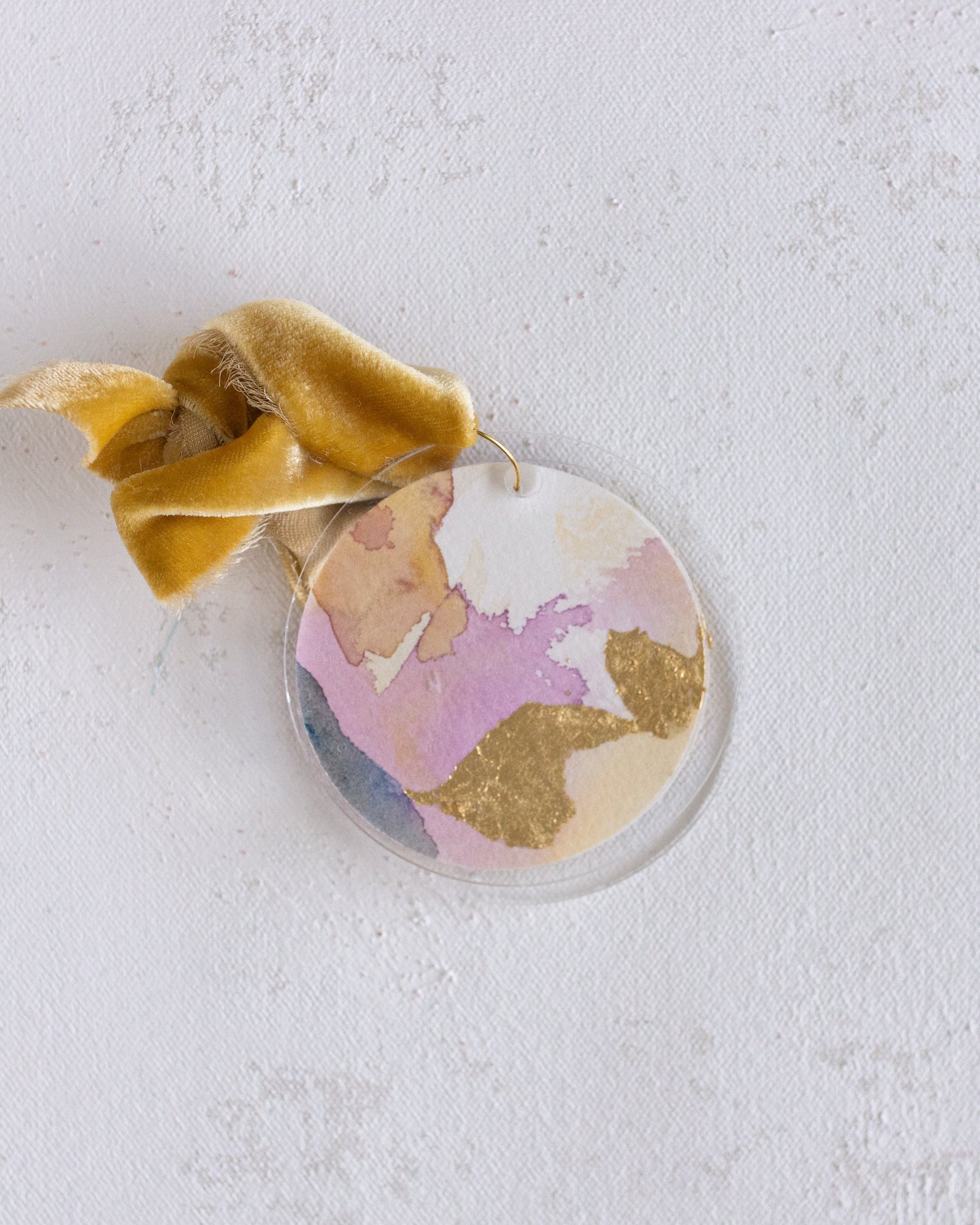 Your Promises Give Me Life | Gold