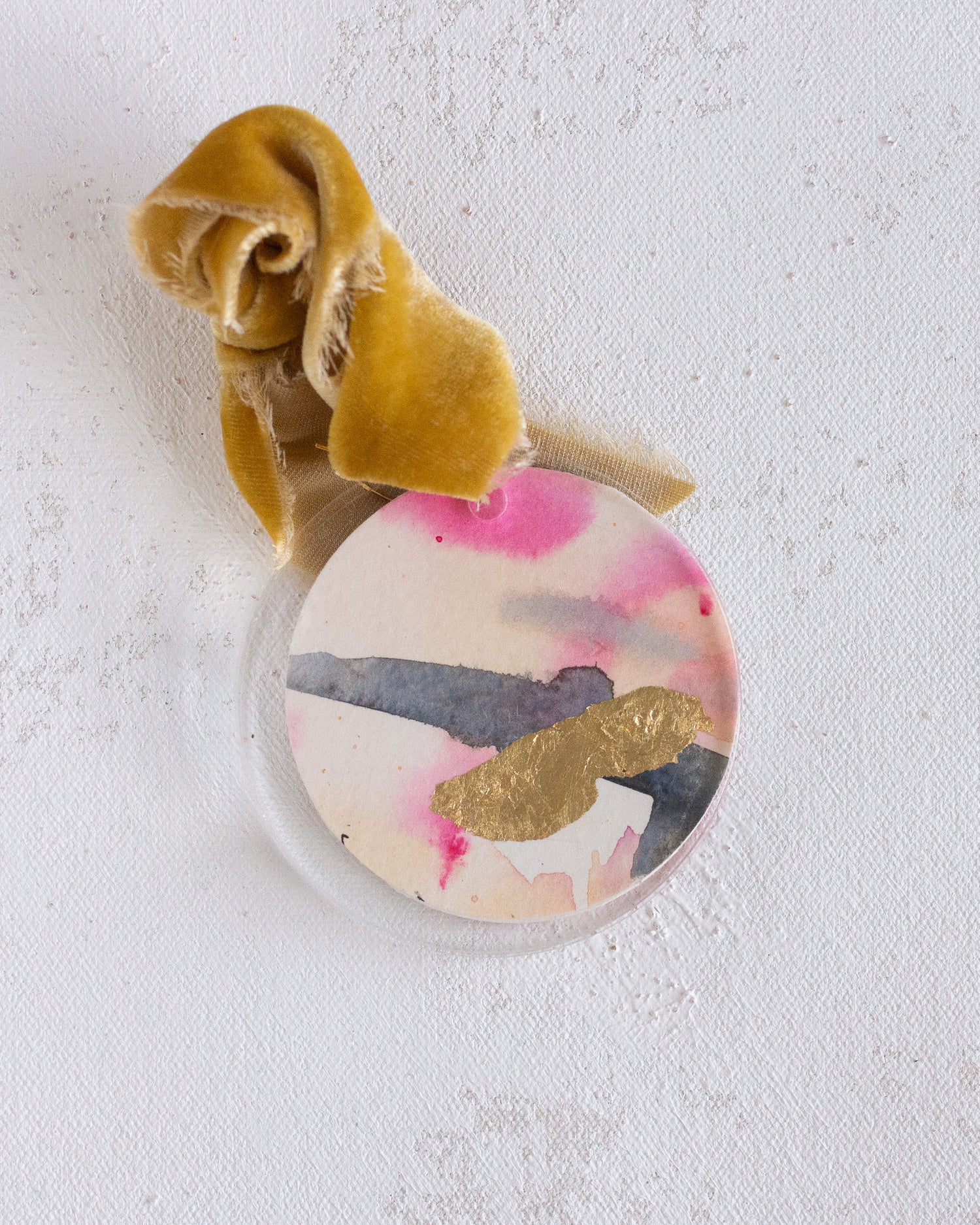 I Trust in Your Word | Gold