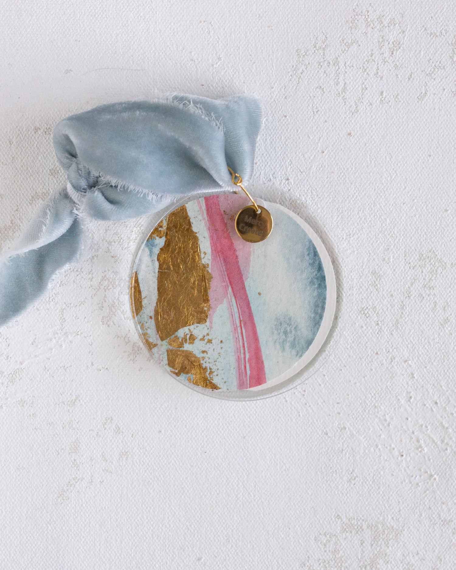 He Keeps Every Promise Forever | Gray