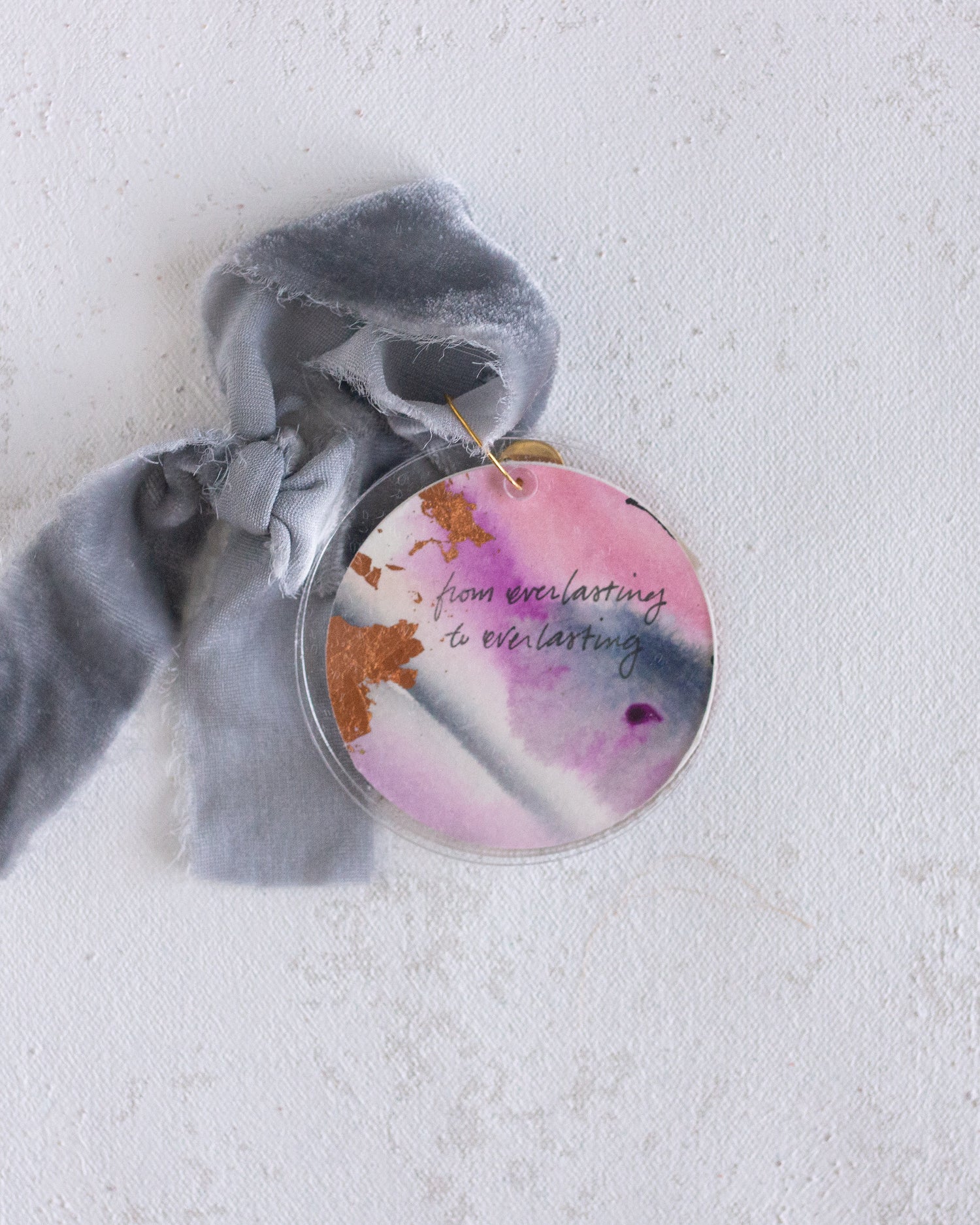 From Everlasting to Everlasting | Gray