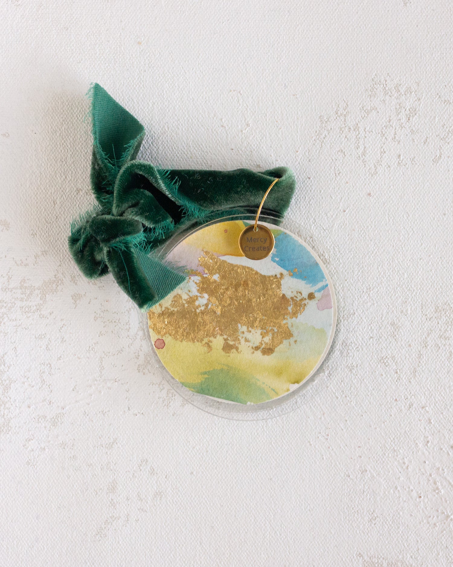 You Are Good and Do Good | Green