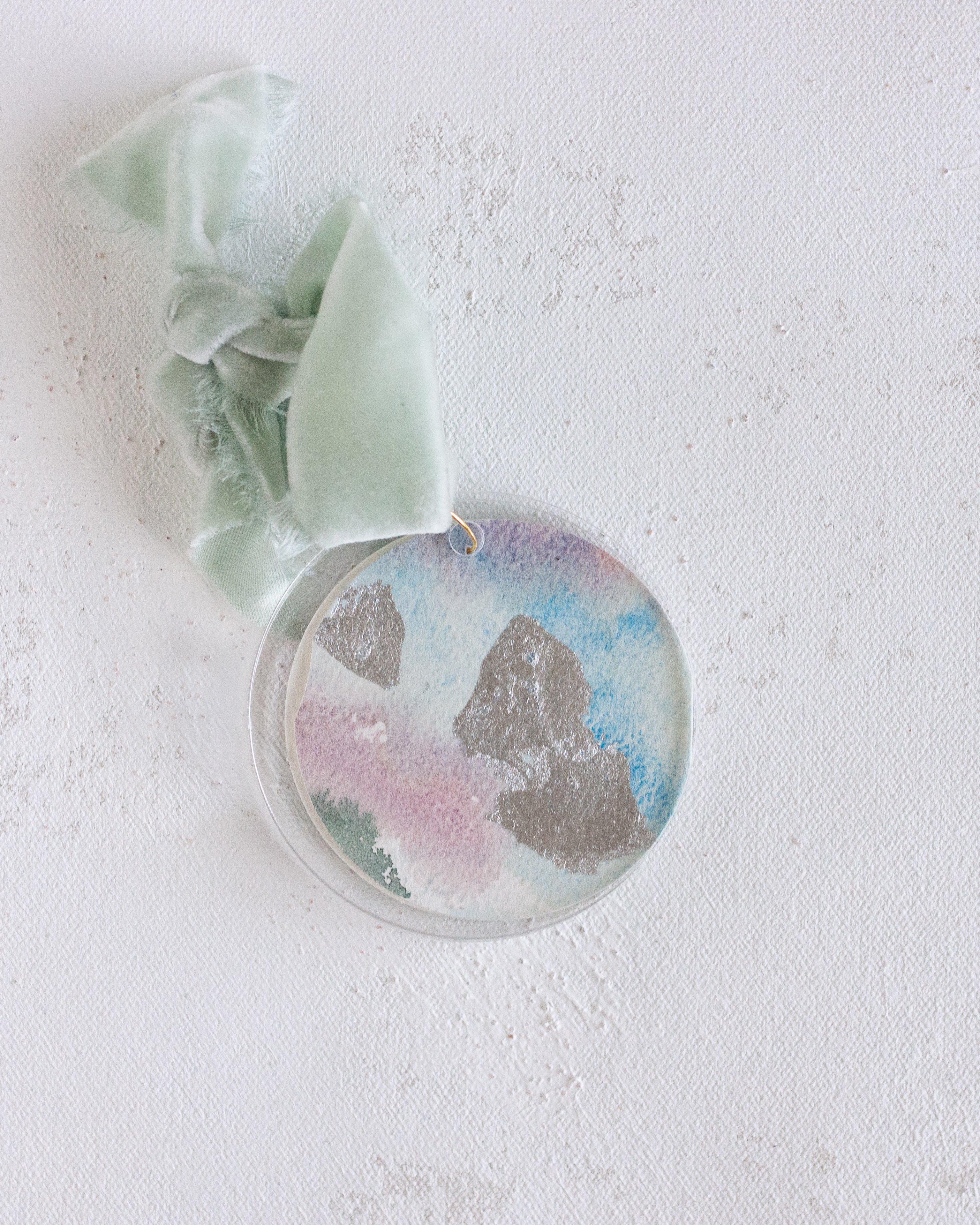 I Trust in Your Unfailing Love | Mint
