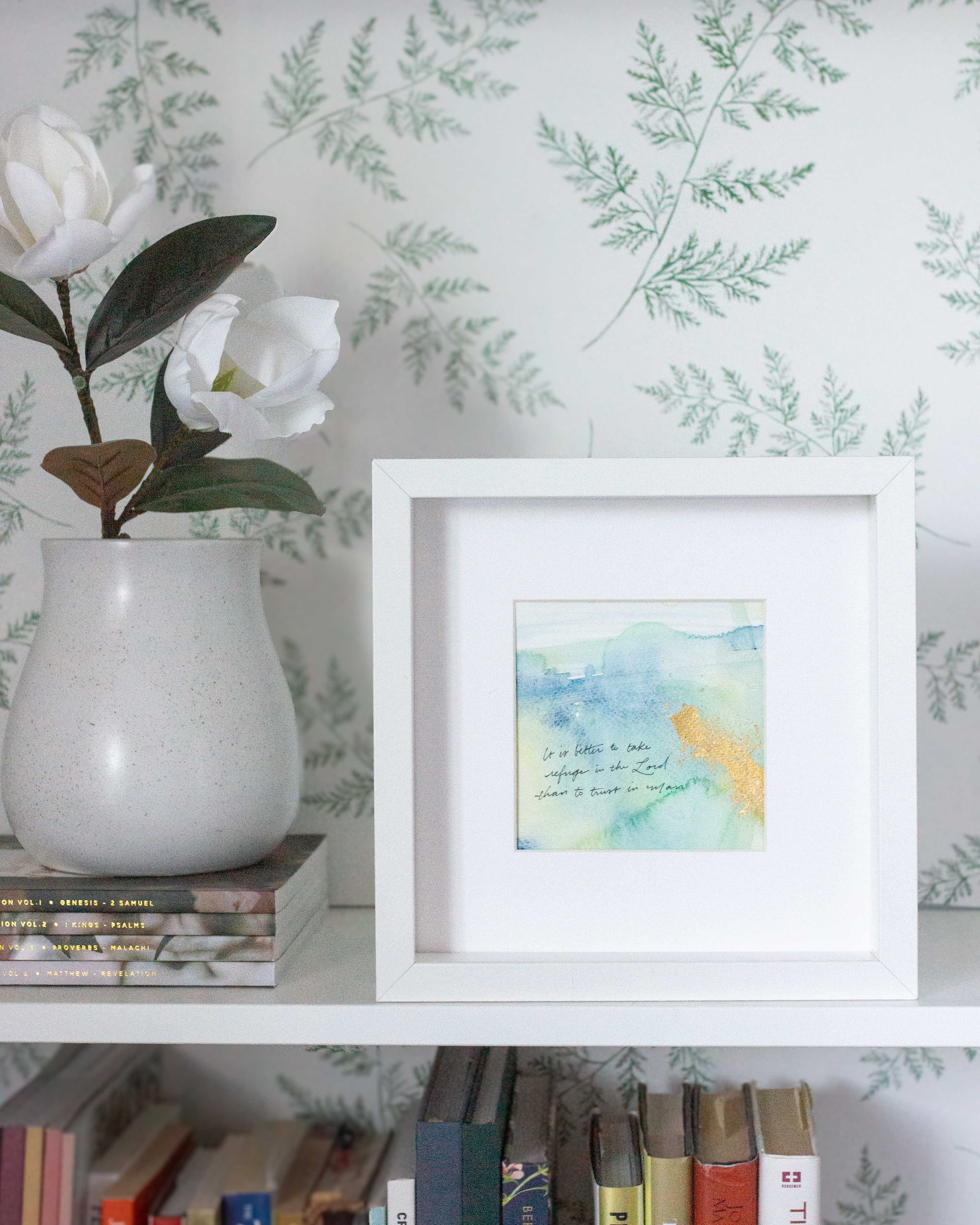 It Is Better to Take Refuge in the Lord