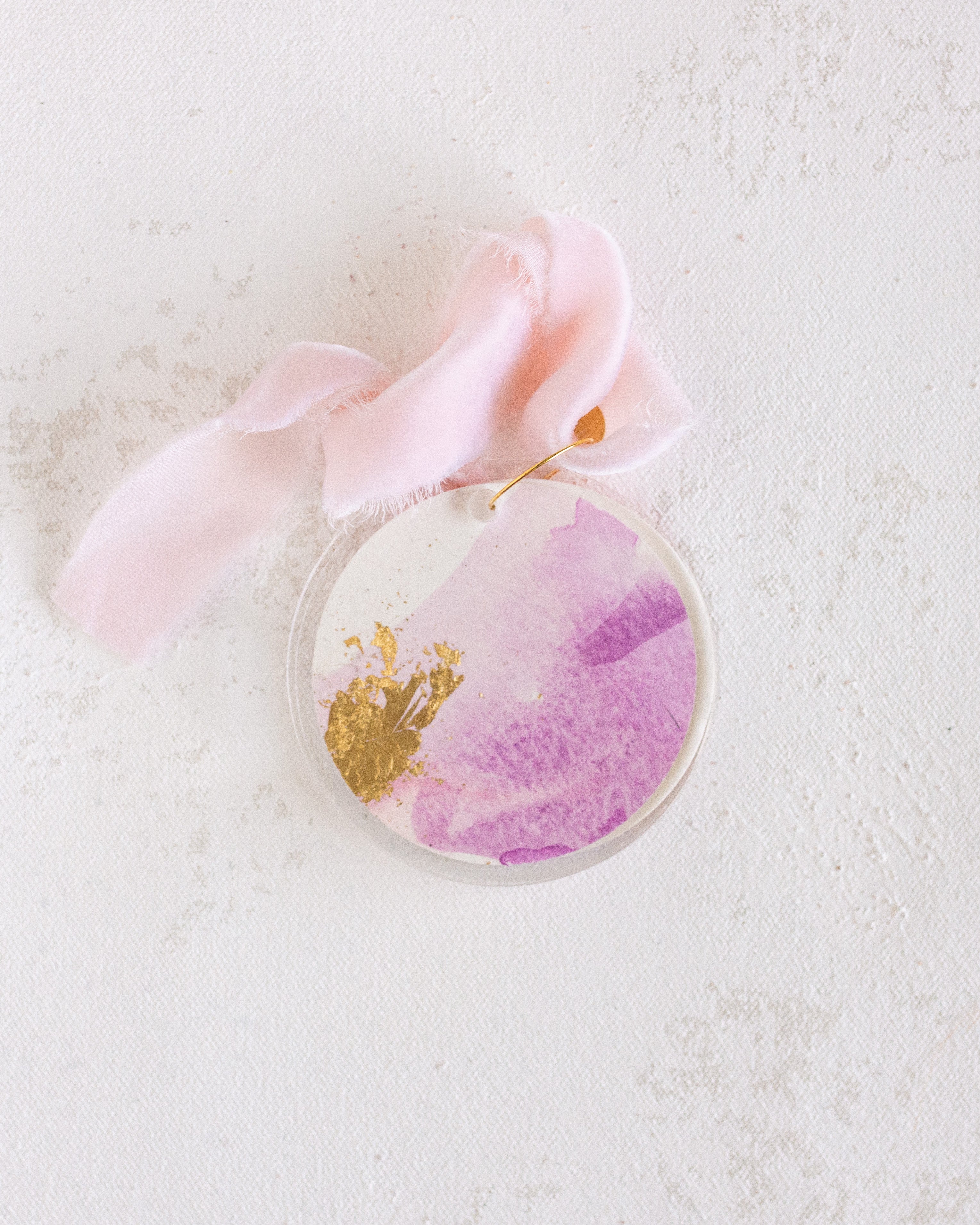 He Keeps Every Promise Forever | Pink