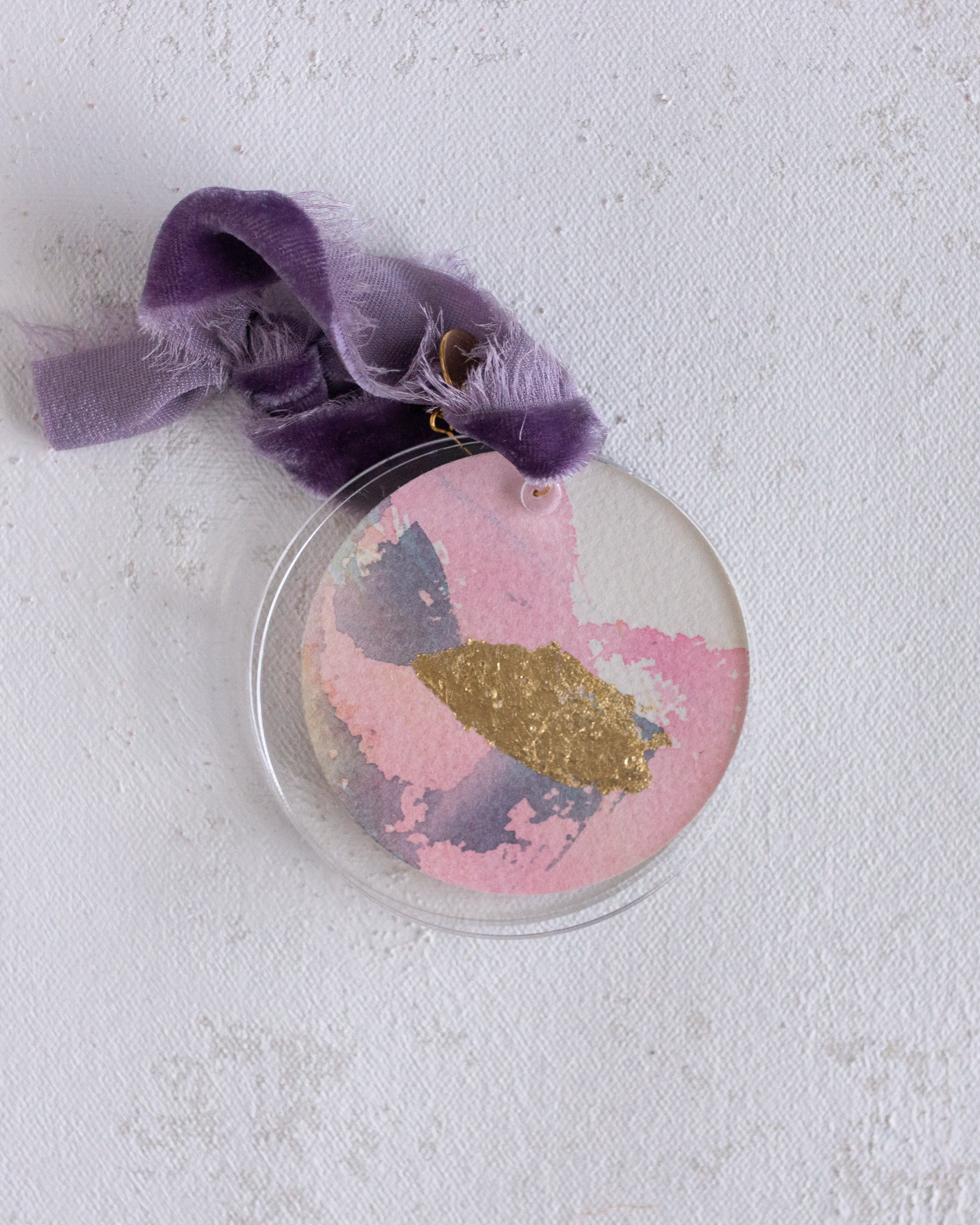 You Are Good and Do Good | Purple