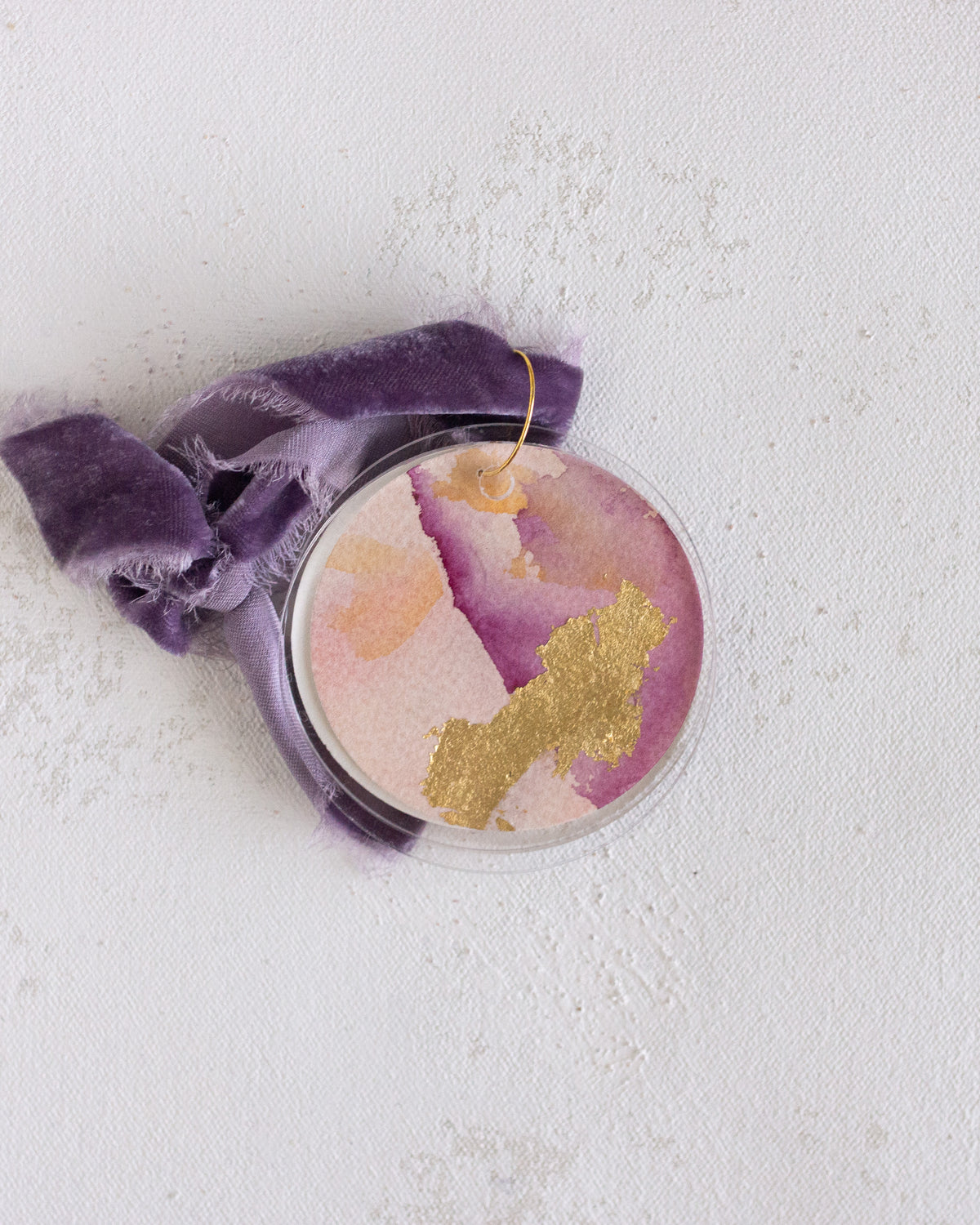 You Have Given Me Greater Joy | Purple