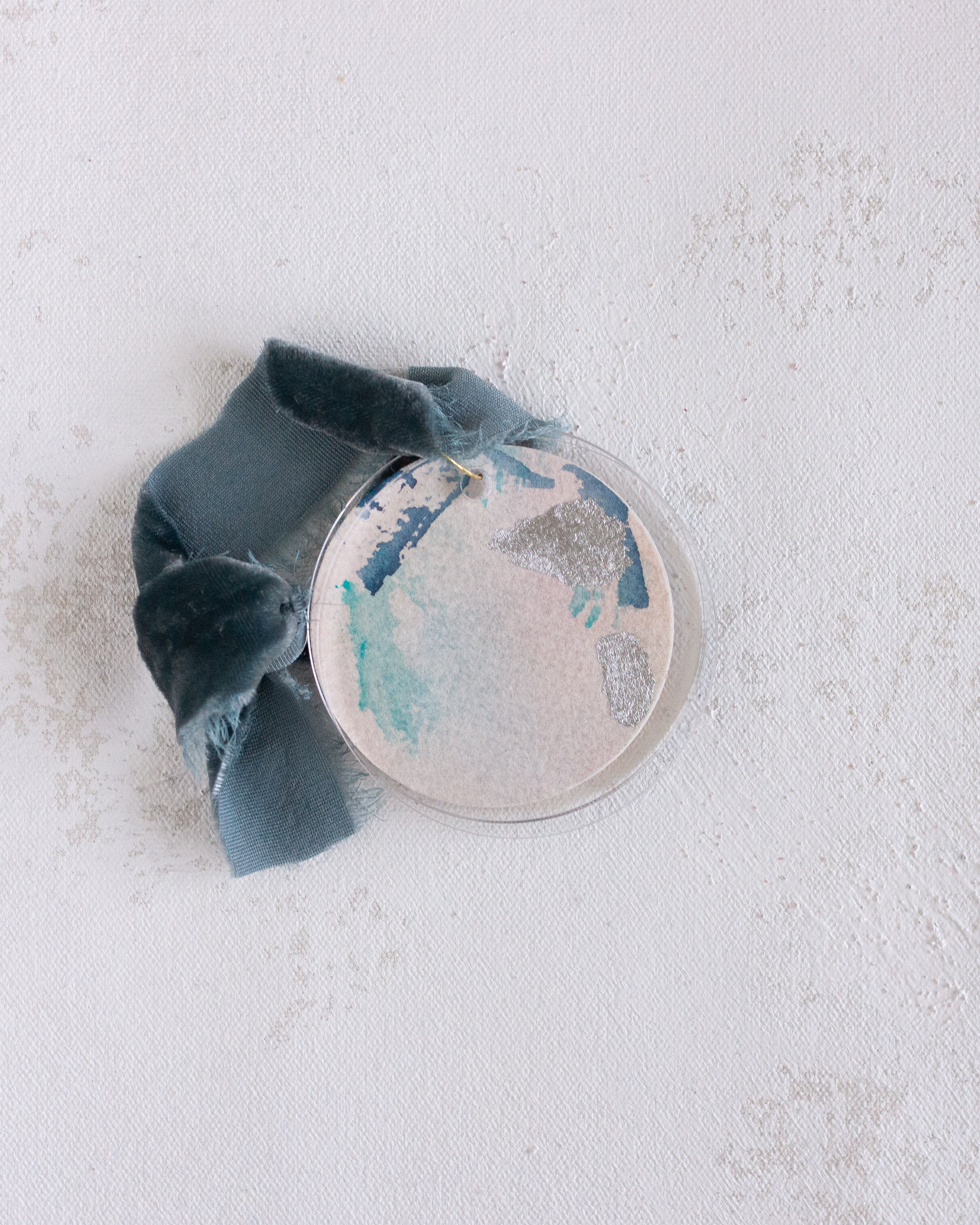 You Are With Me | Gray