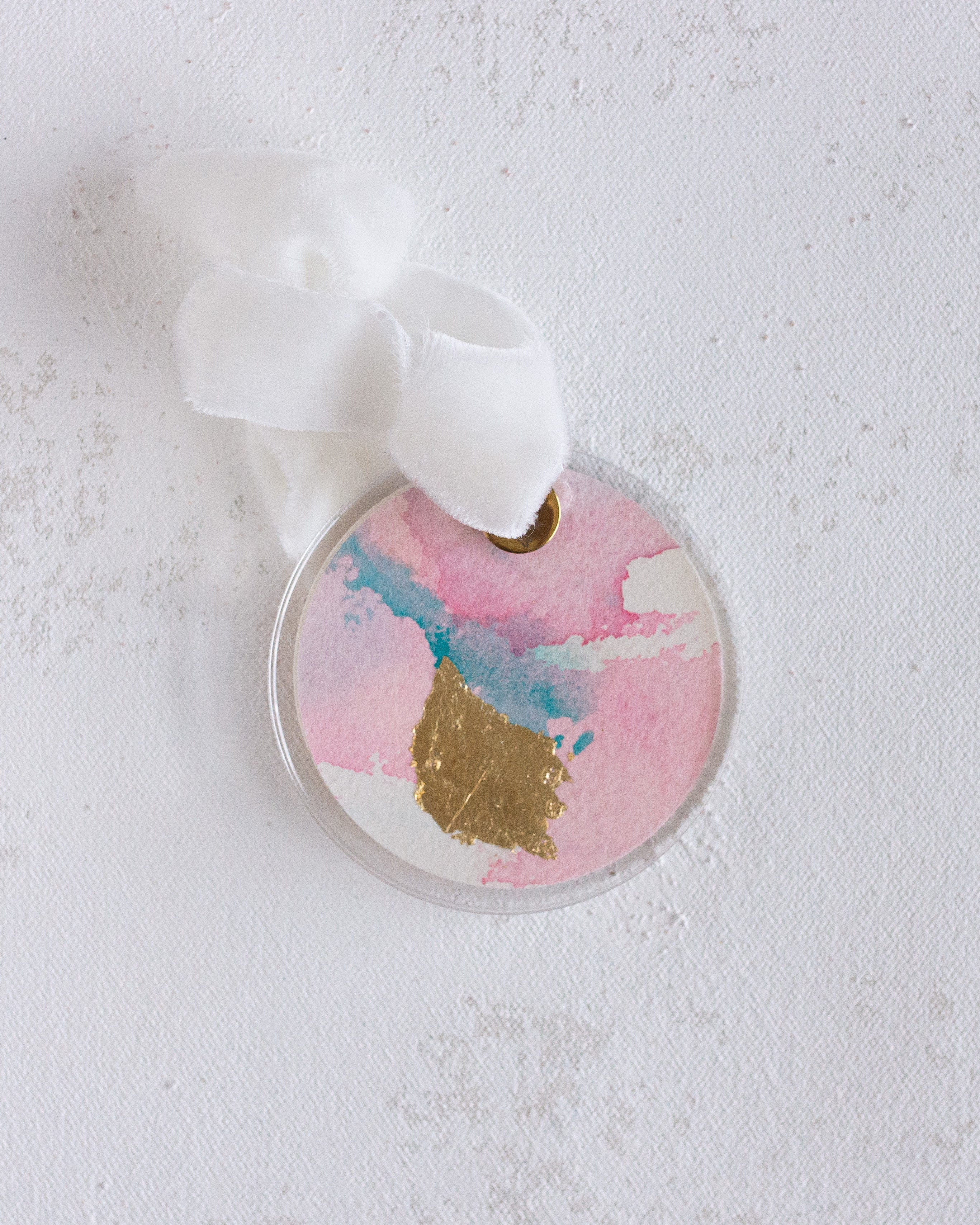 I Trust in Your Unfailing Love | White