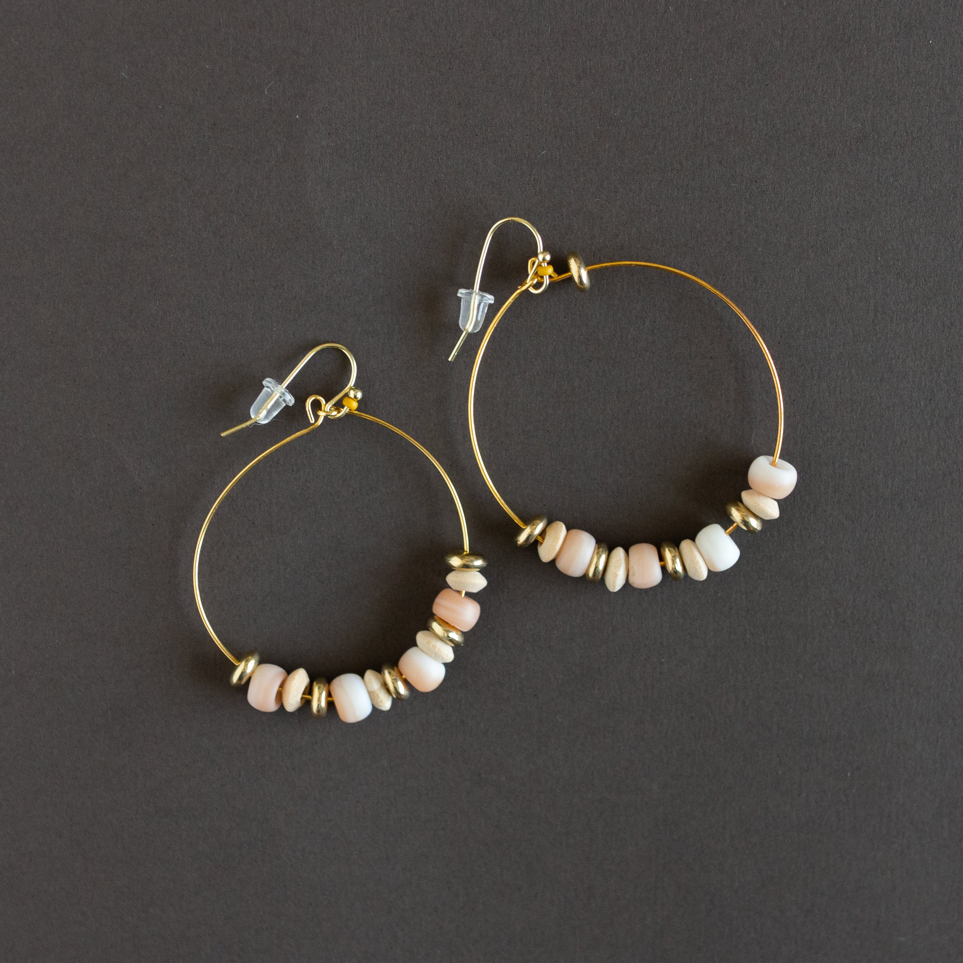 The Lily | Earrings