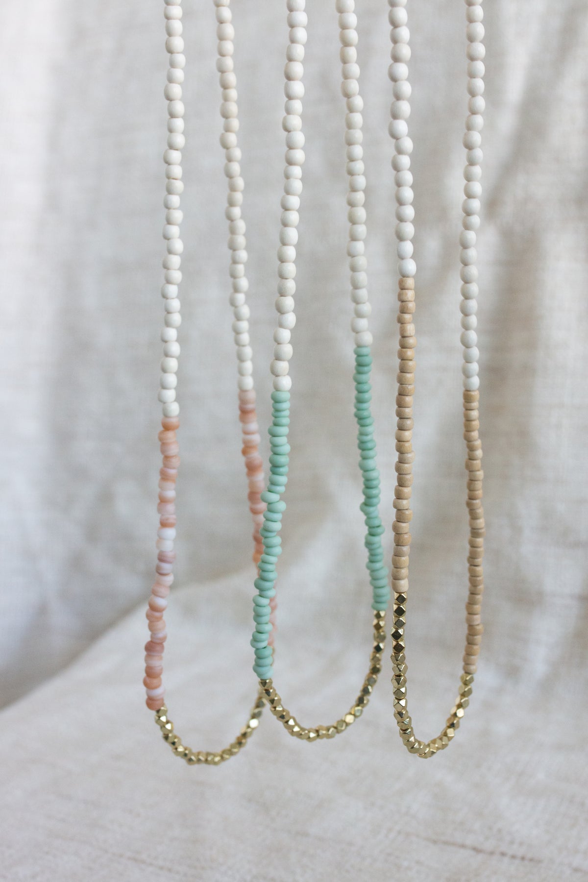 Lily - Rose | Necklace