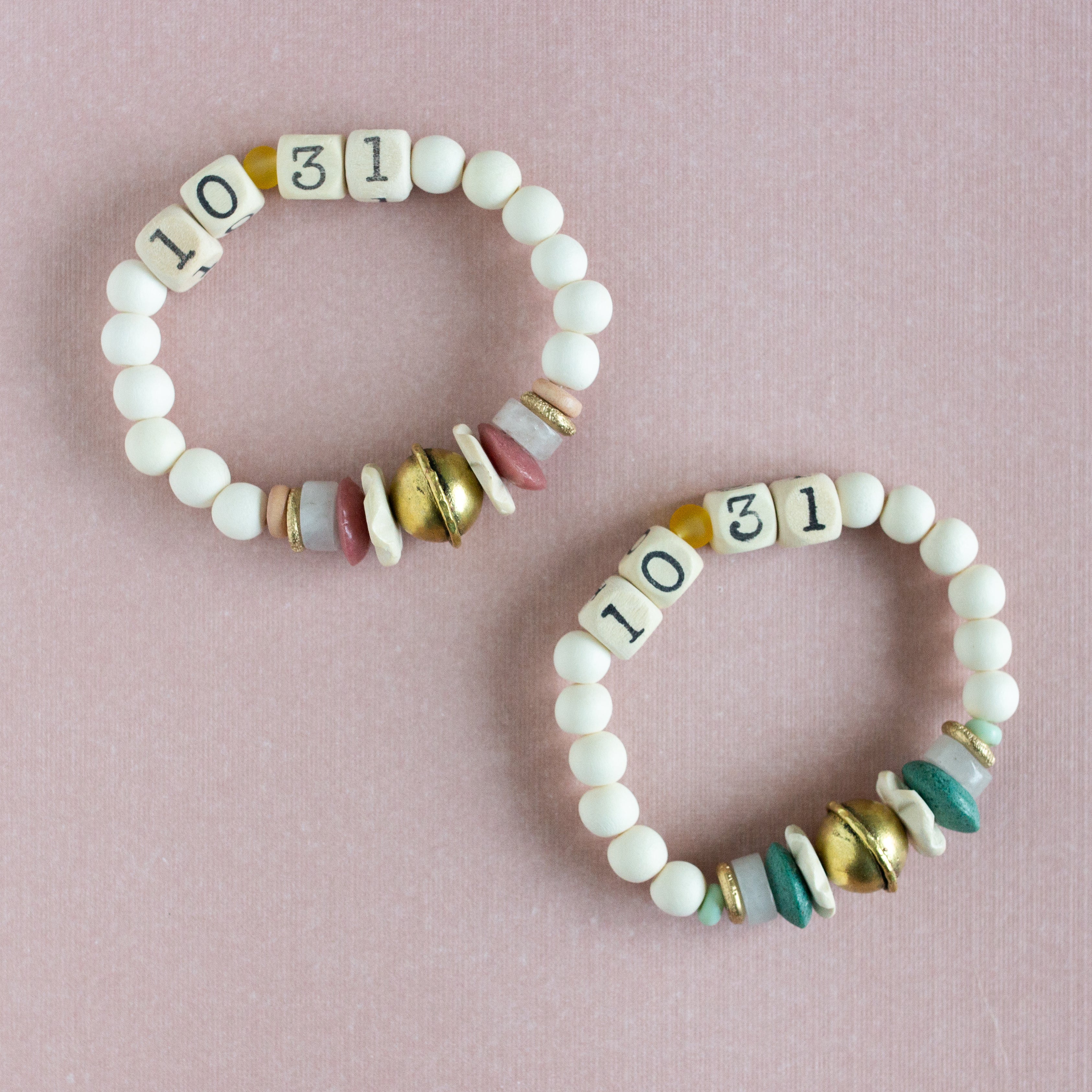 10:31 Verse | Bracelet