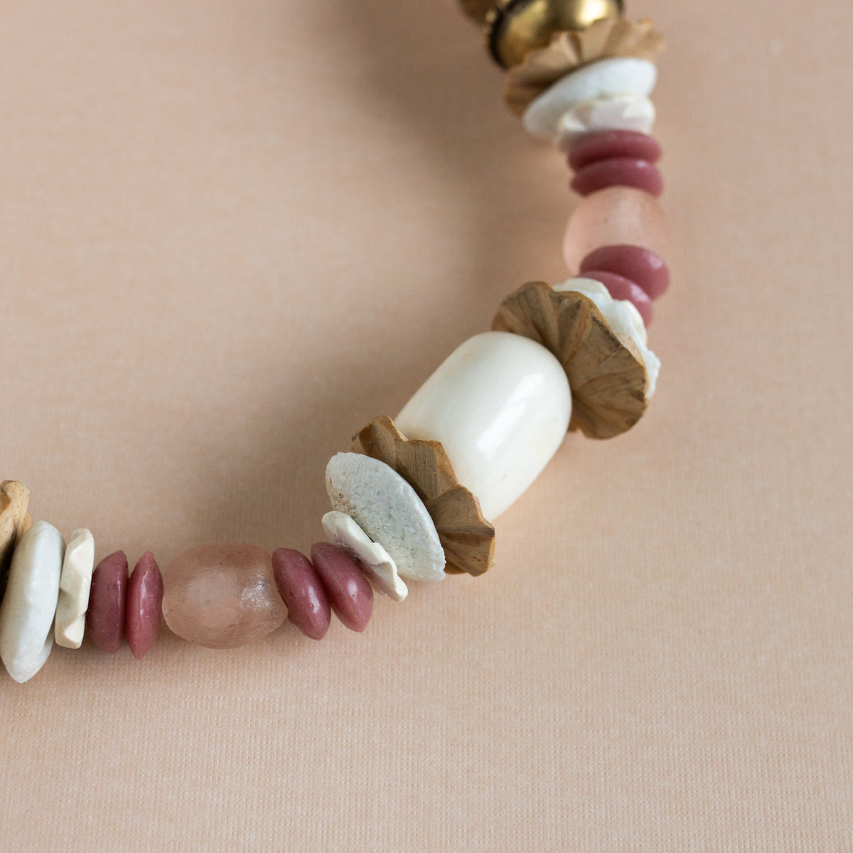 More Than Sparrows | Necklace