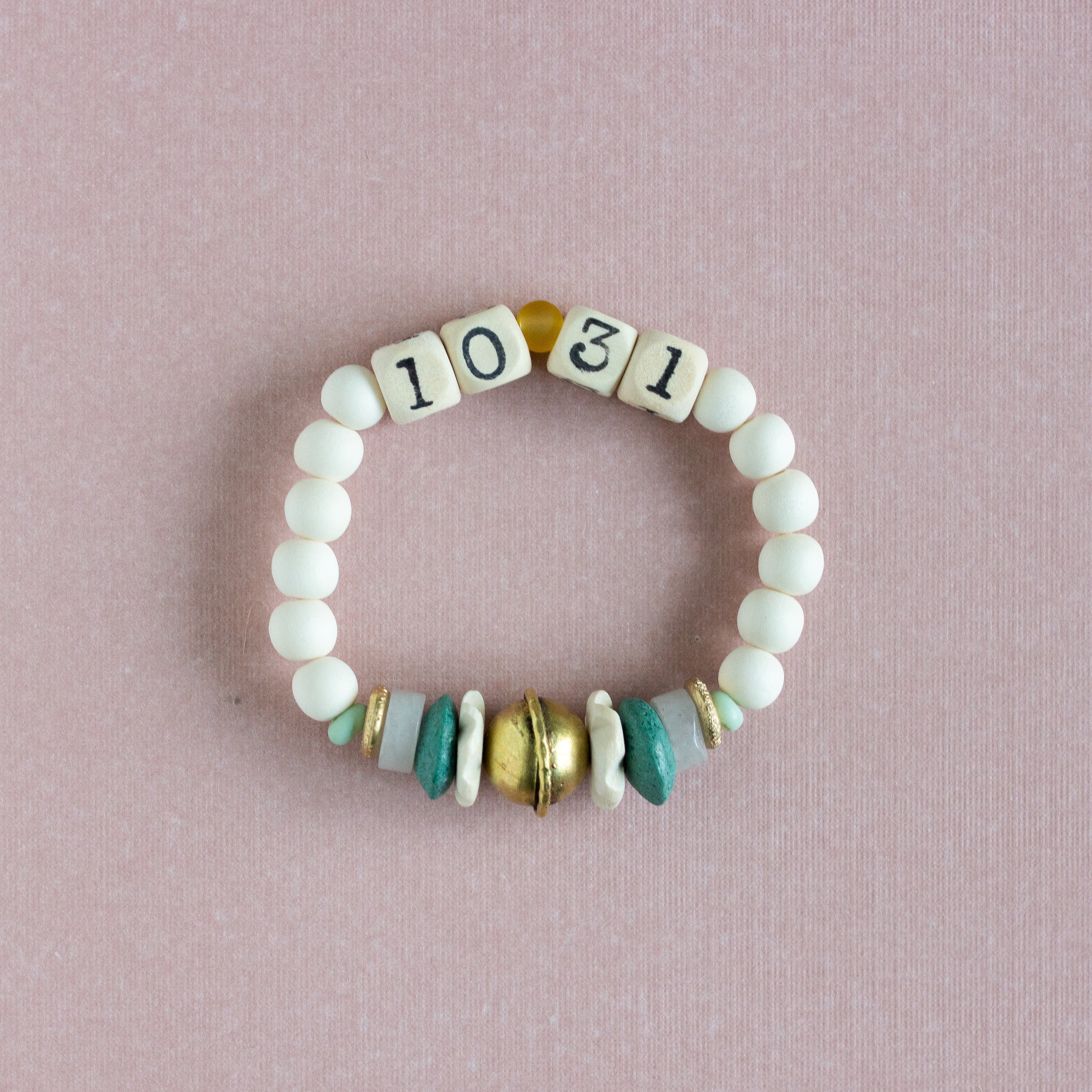 10:31 Verse | Bracelet