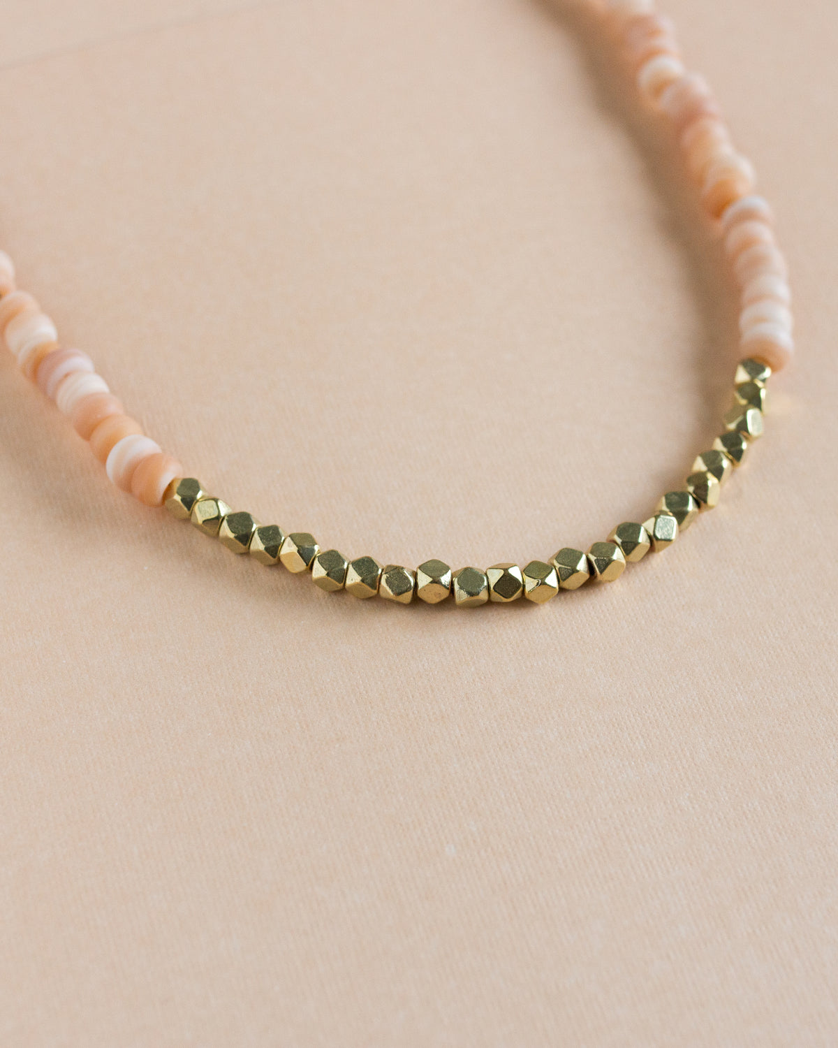 Lily - Rose | Necklace