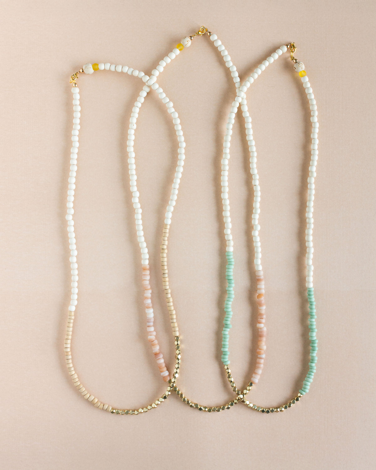 Lily - Rose | Necklace