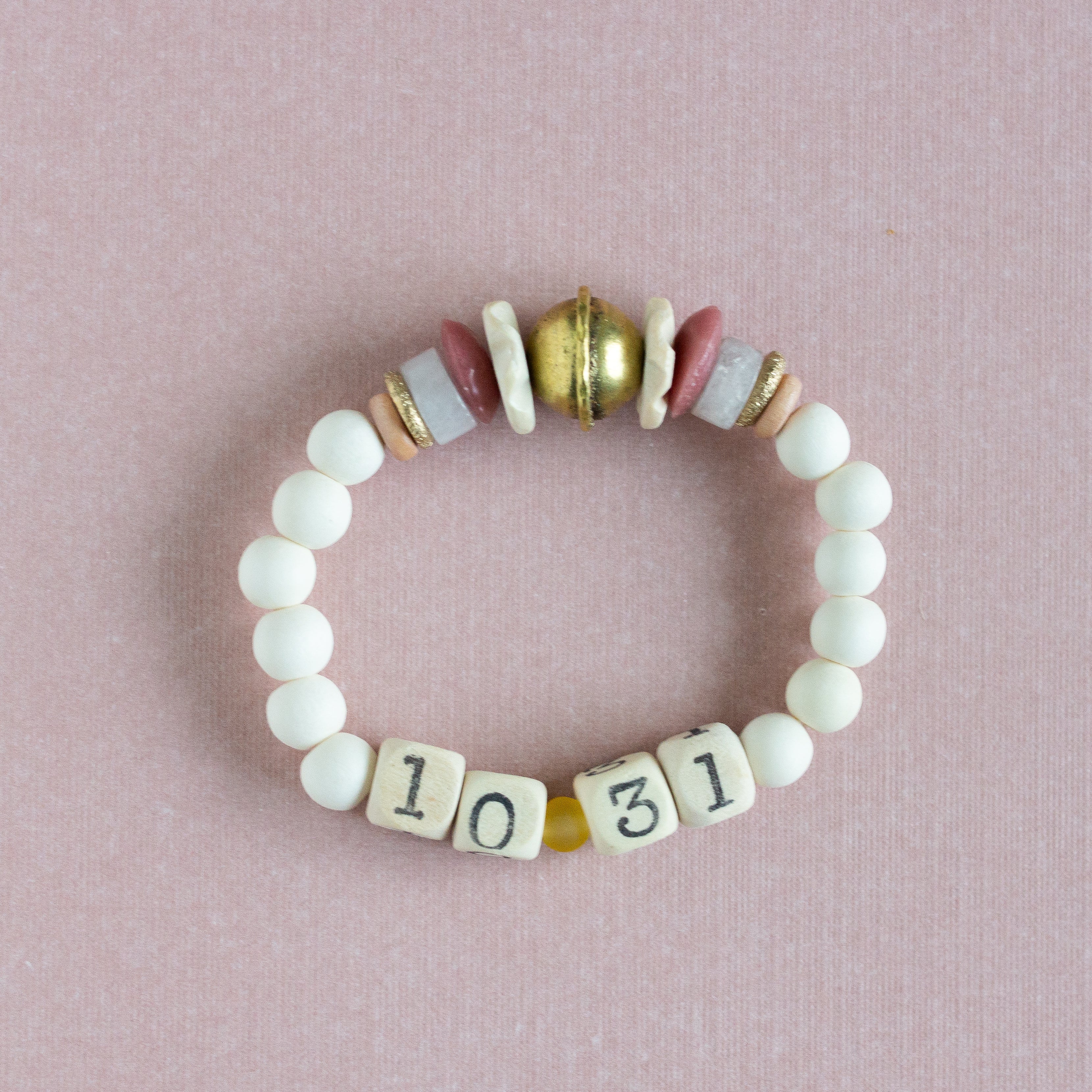 10:31 Verse | Bracelet