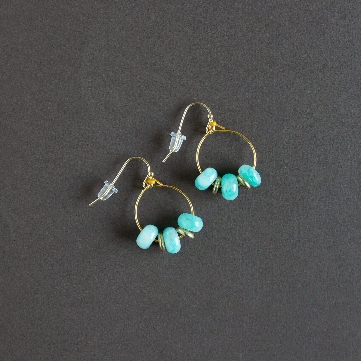 Fearless | Earrings