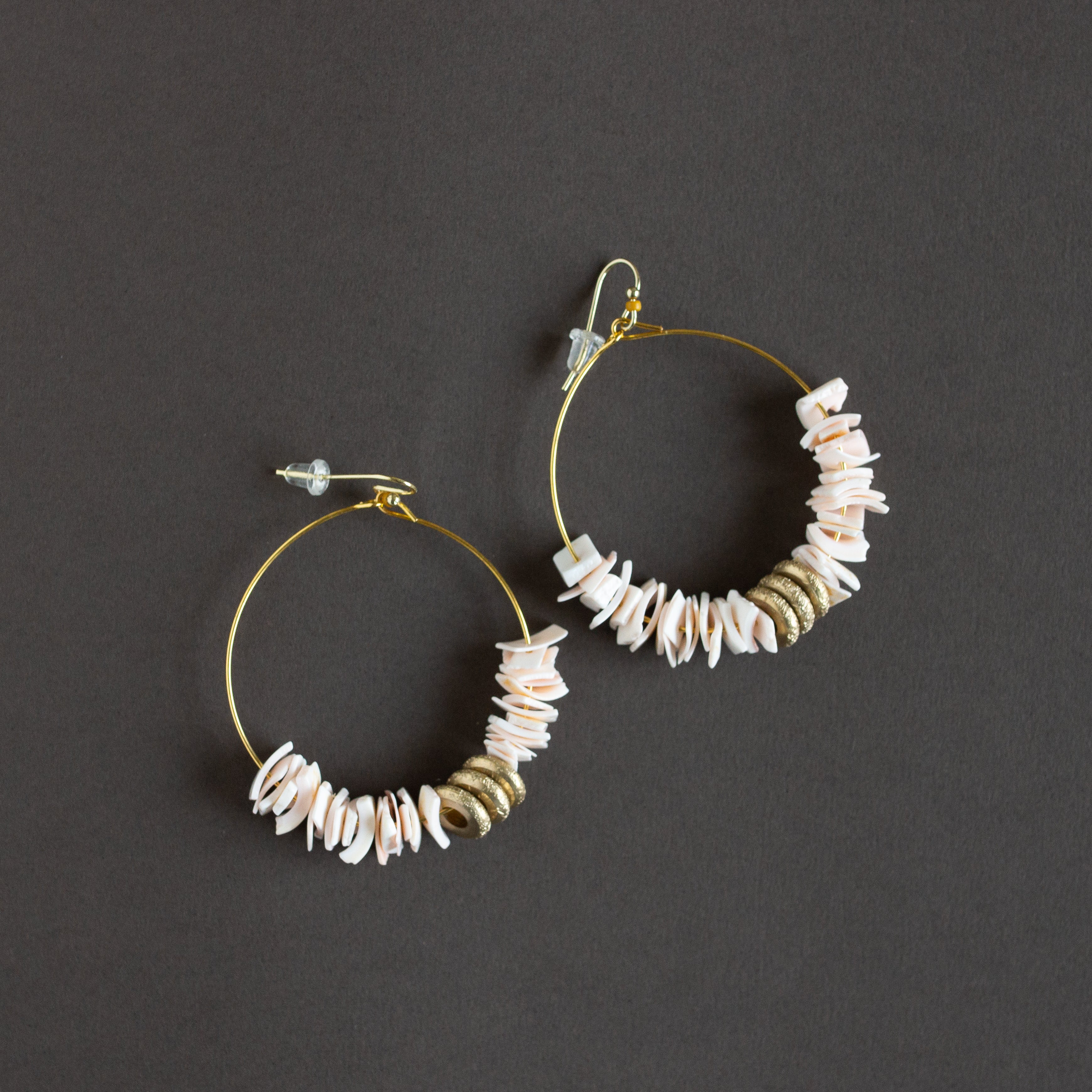Worth More | Earrings