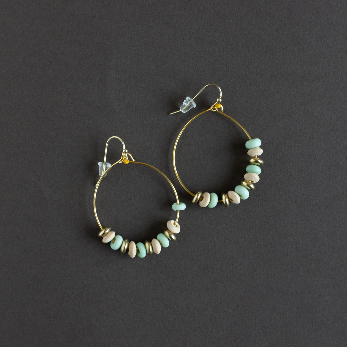 The Lily | Earrings