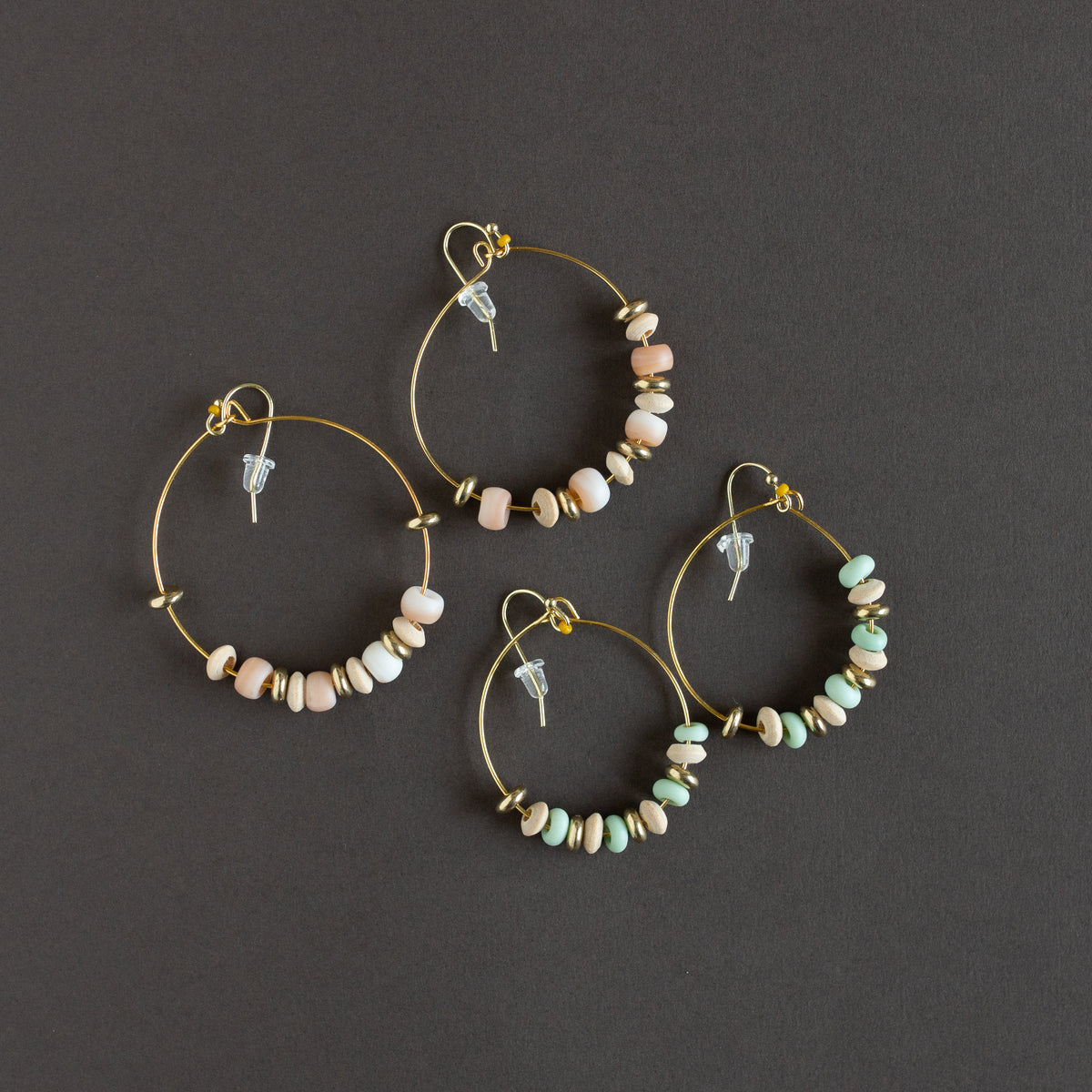 The Lily | Earrings