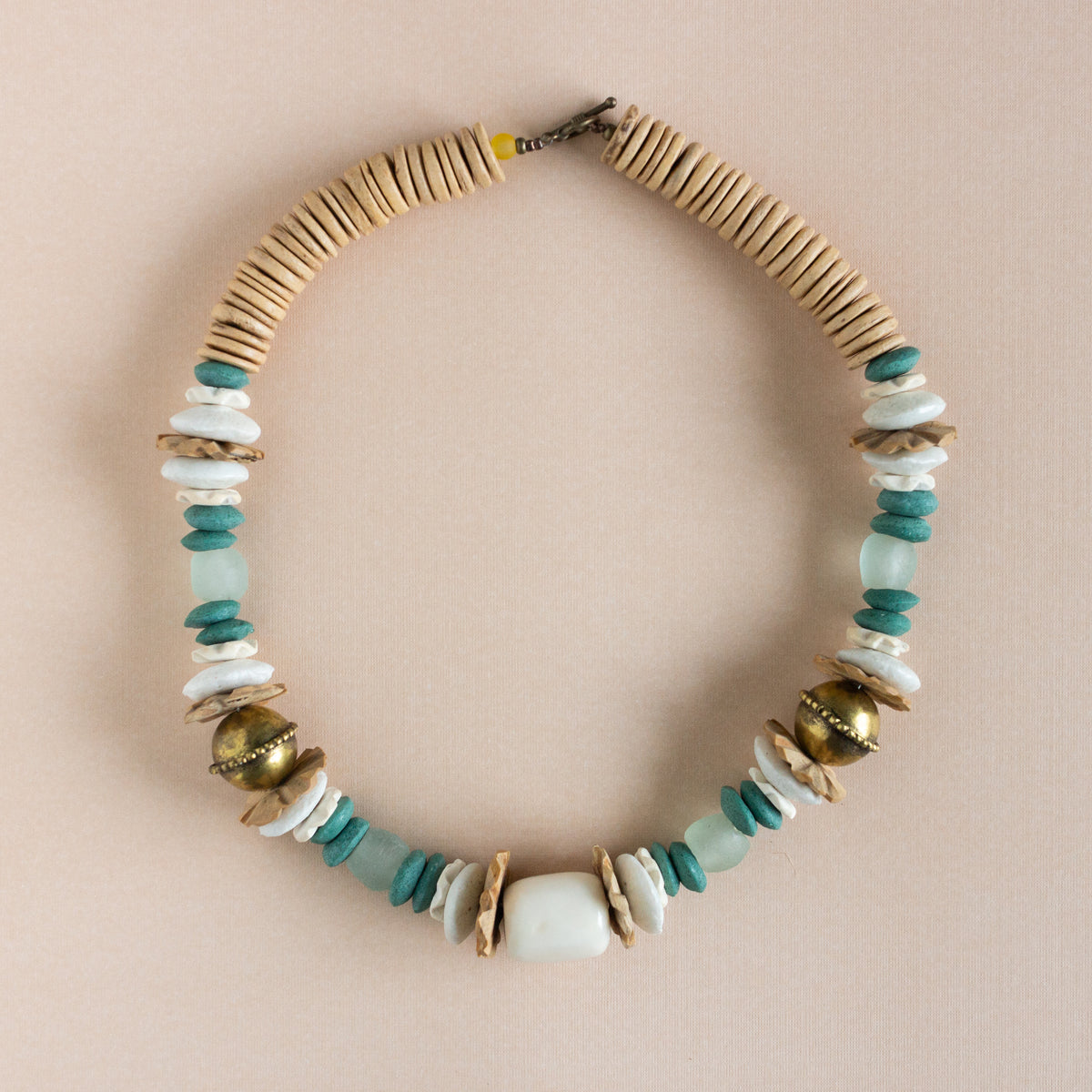 More Than Sparrows | Necklace