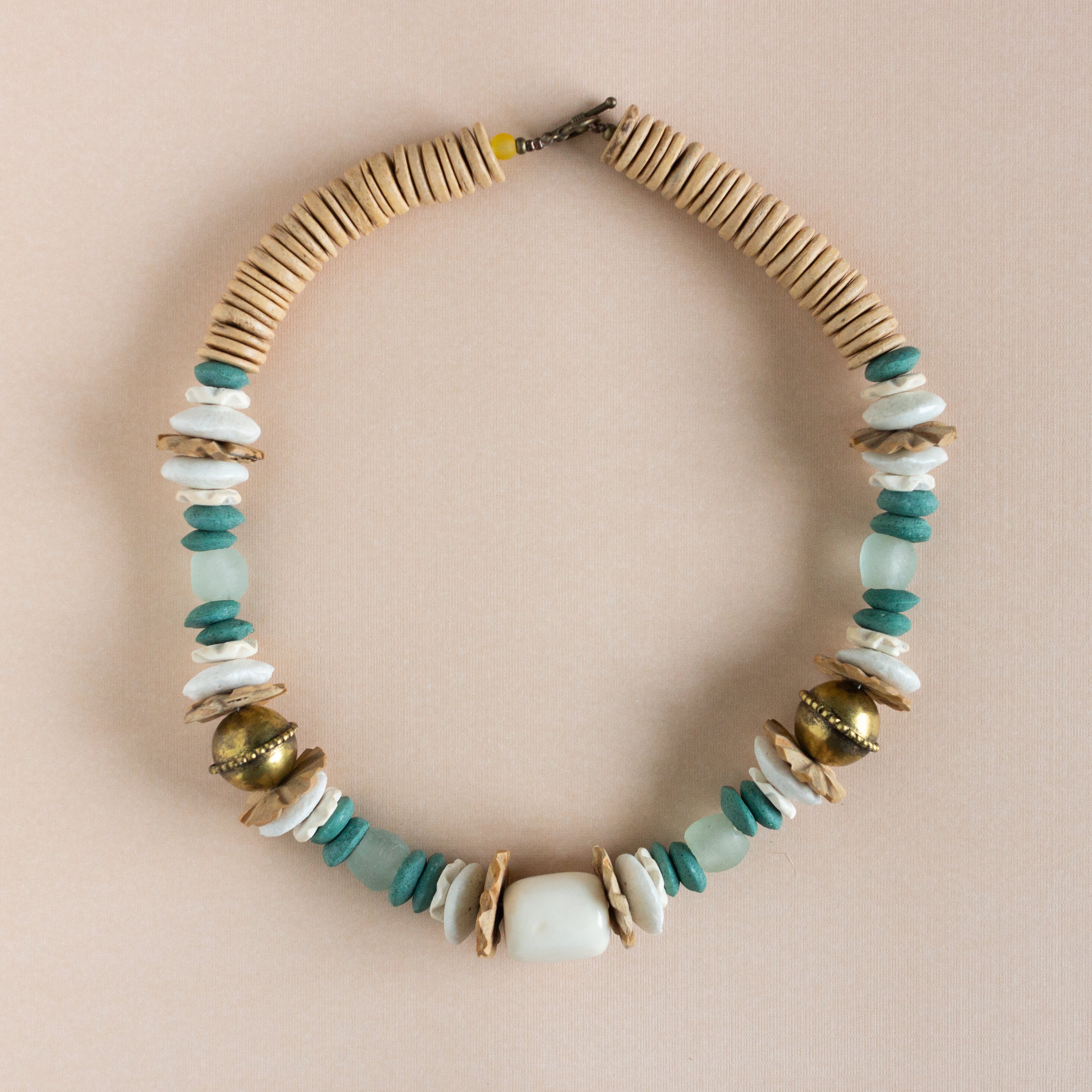 More Than Sparrows | Necklace