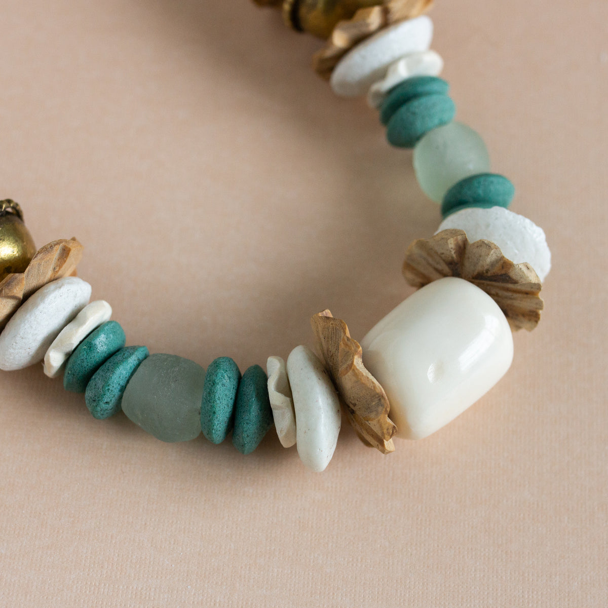 More Than Sparrows | Necklace