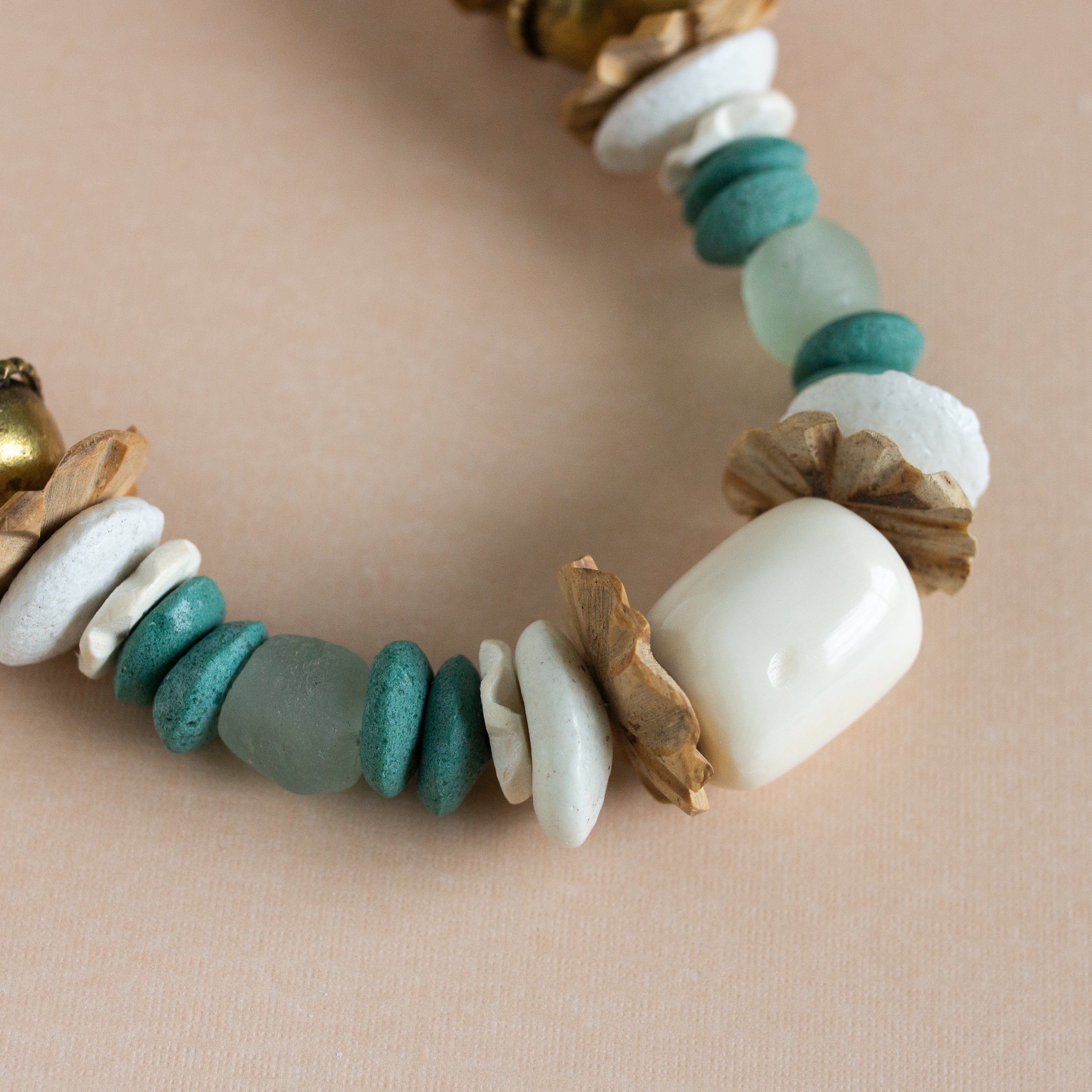 More Than Sparrows | Necklace