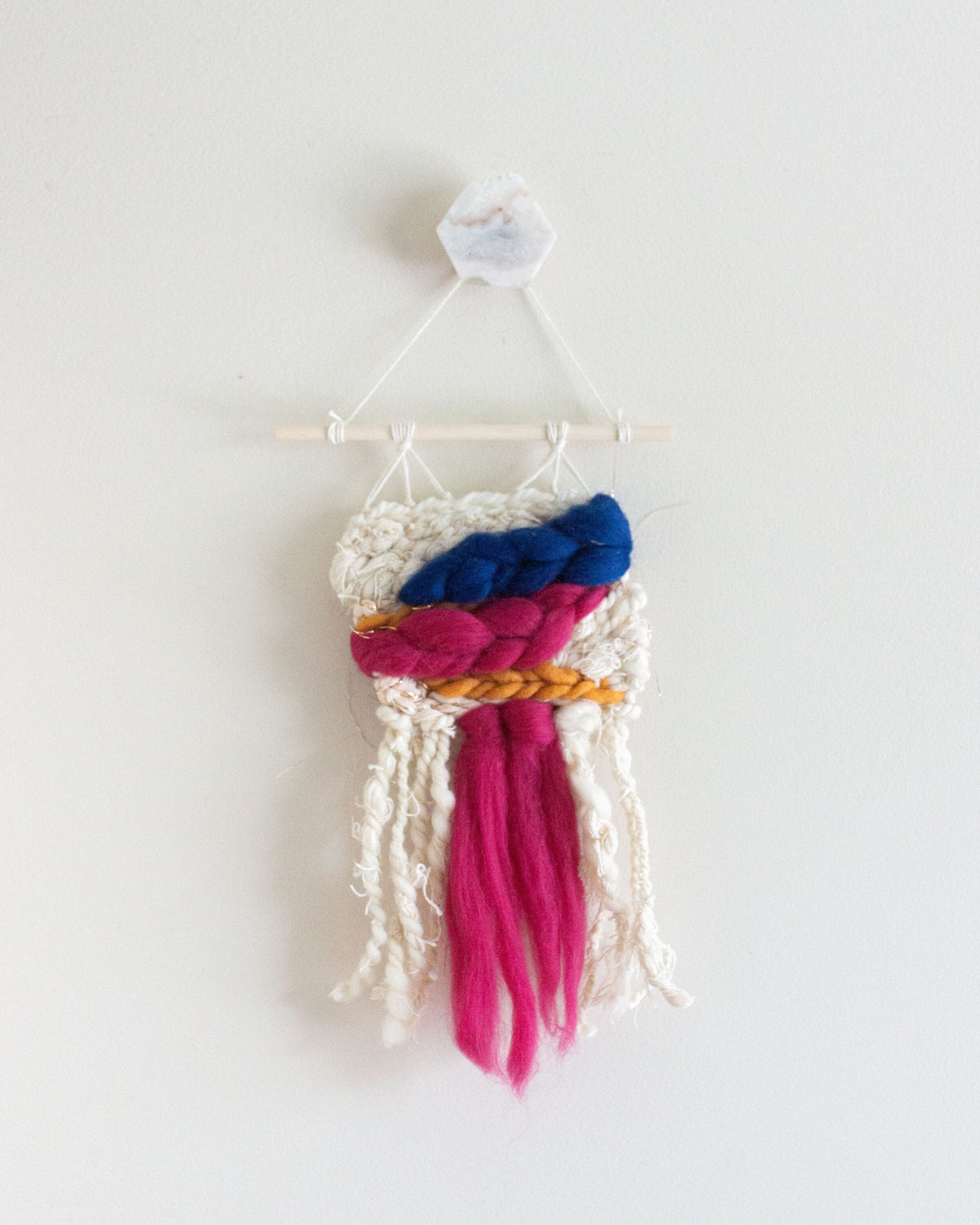 Mini Tapestry