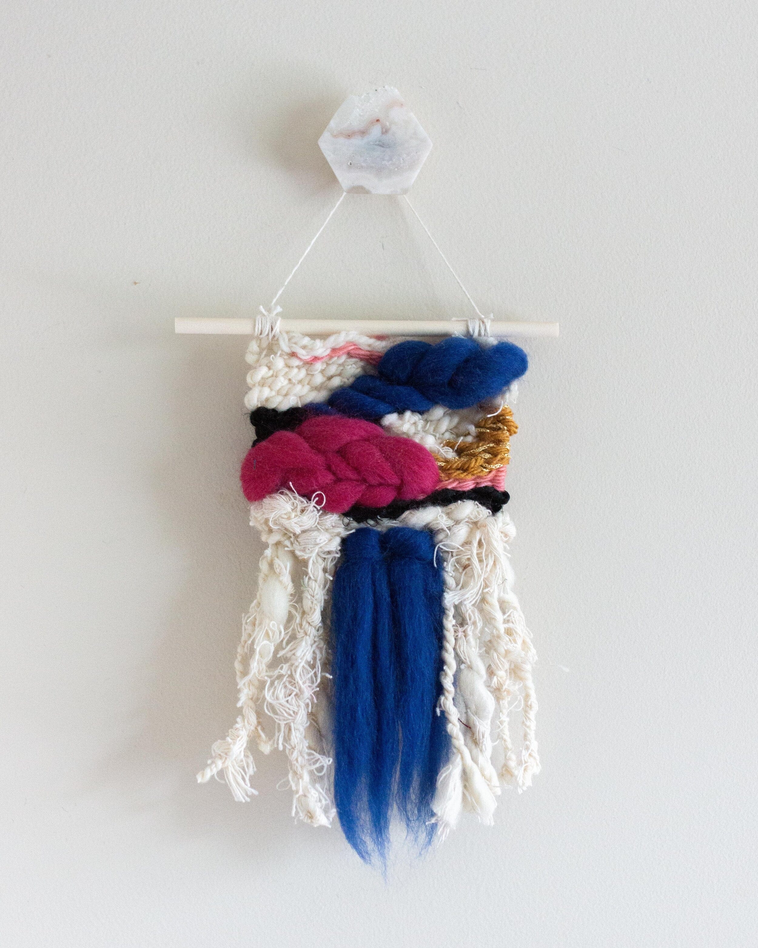 Mini Tapestry