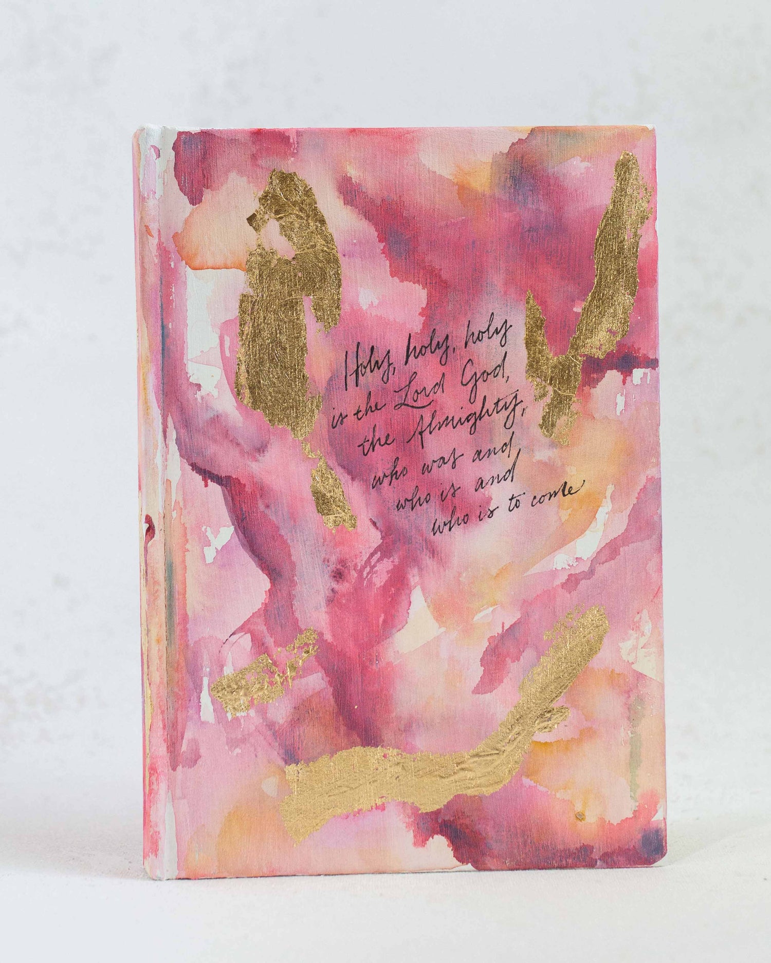 Holy, Holy, Holy is the Lord God Almighty