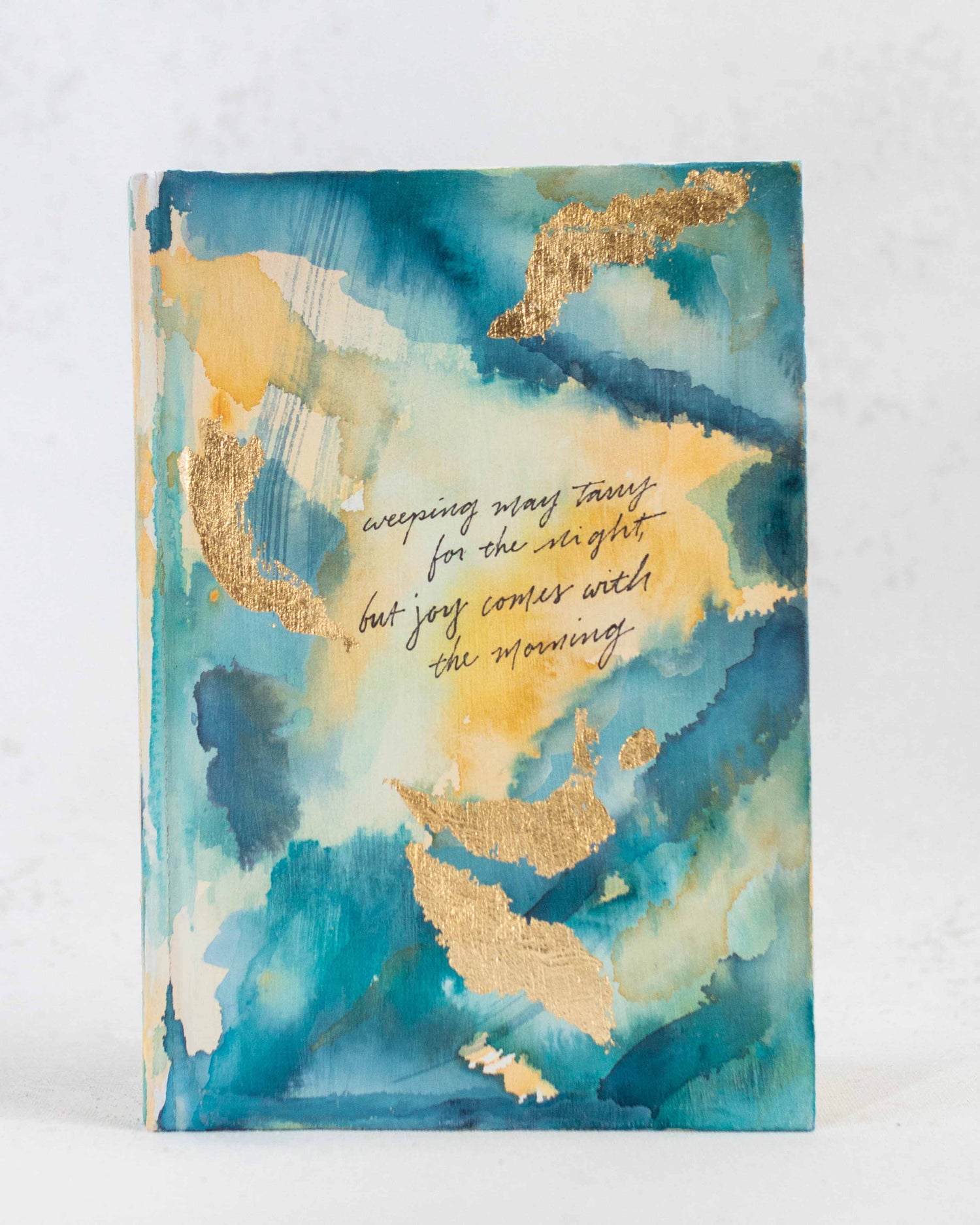 Joy Comes with the Morning