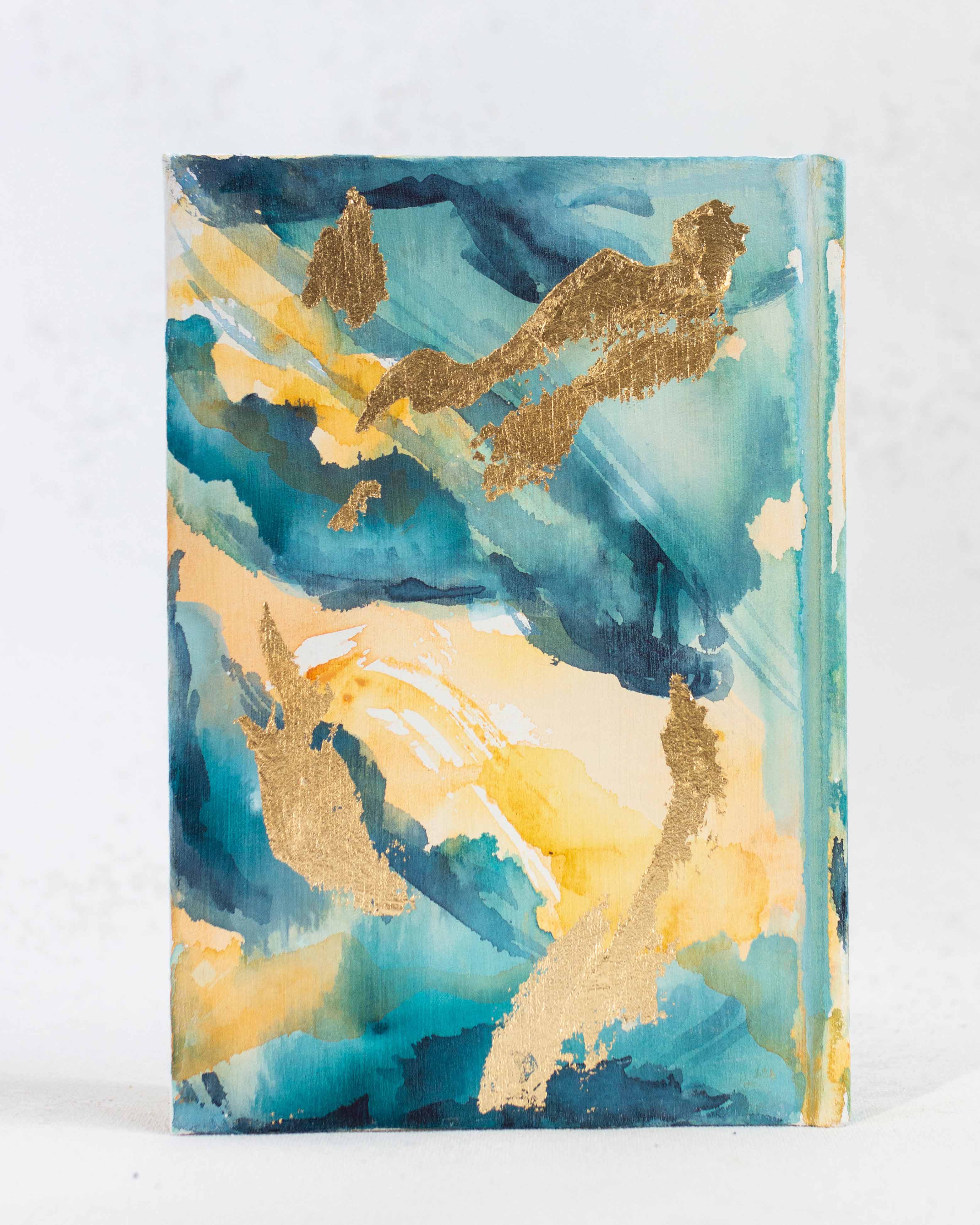 Joy Comes with the Morning