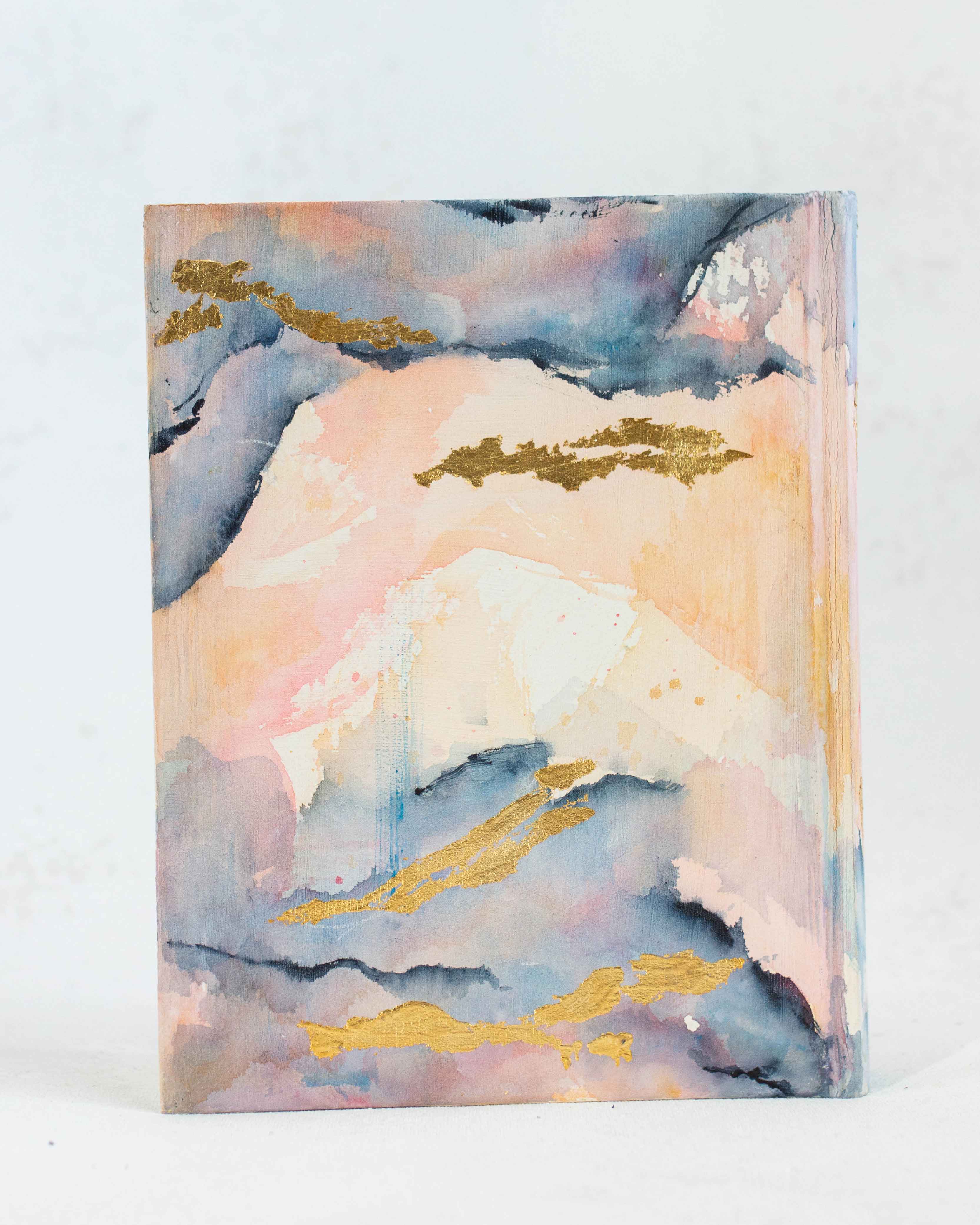 I May Dwell in the House of the Lord Forever