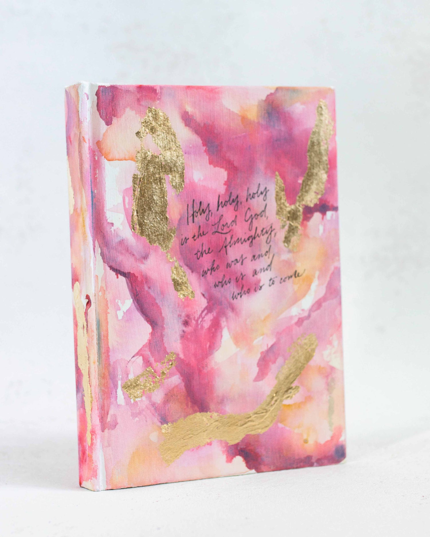 Holy, Holy, Holy is the Lord God Almighty