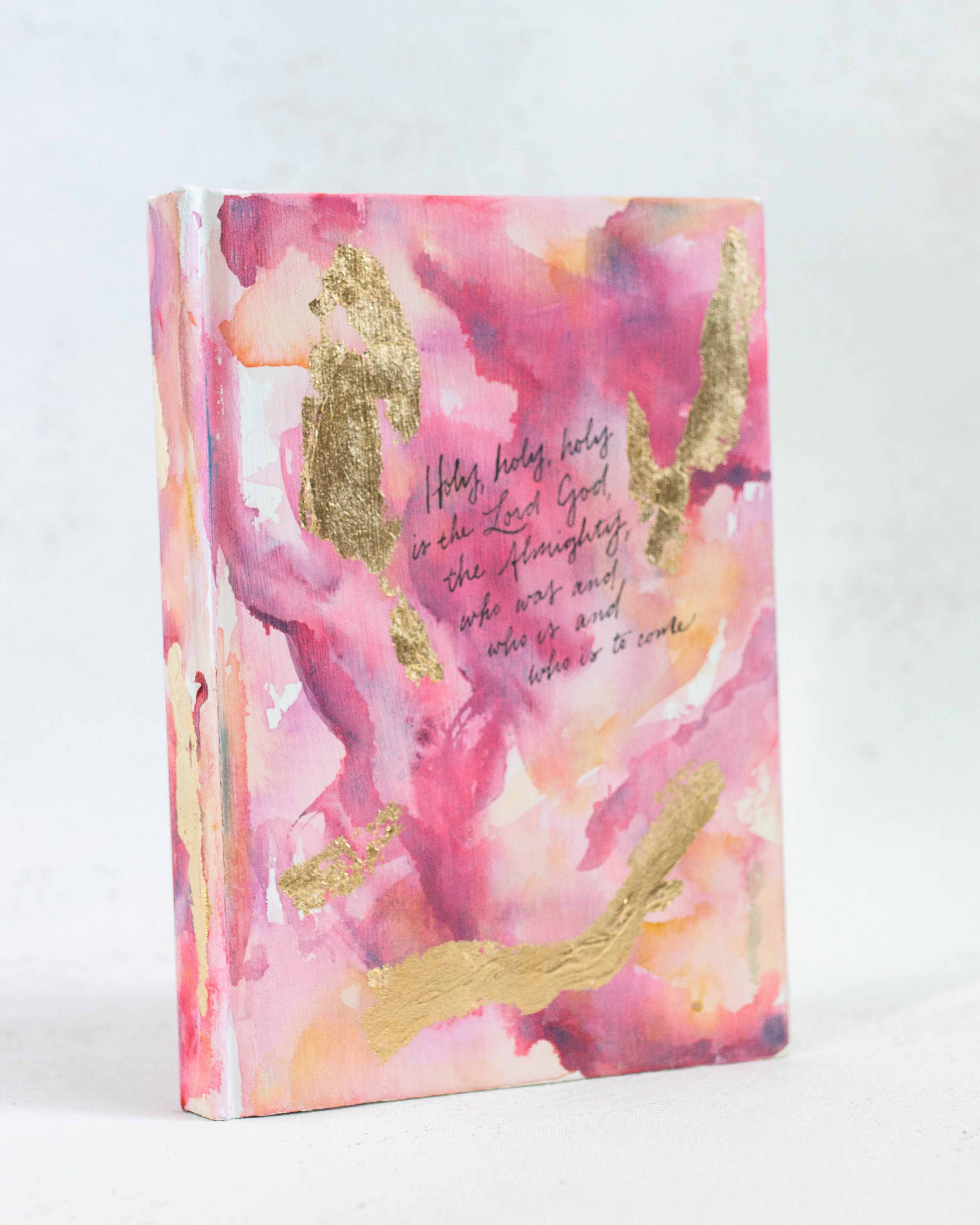 Holy, Holy, Holy is the Lord God Almighty