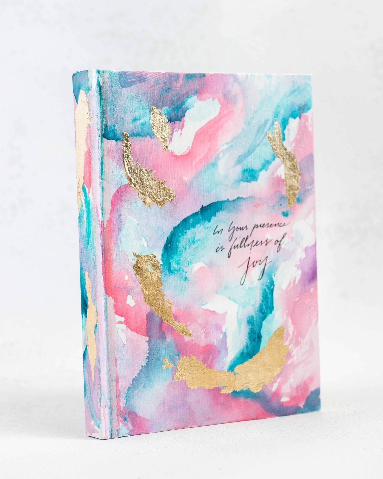 In Your Presence is Fullness of Joy