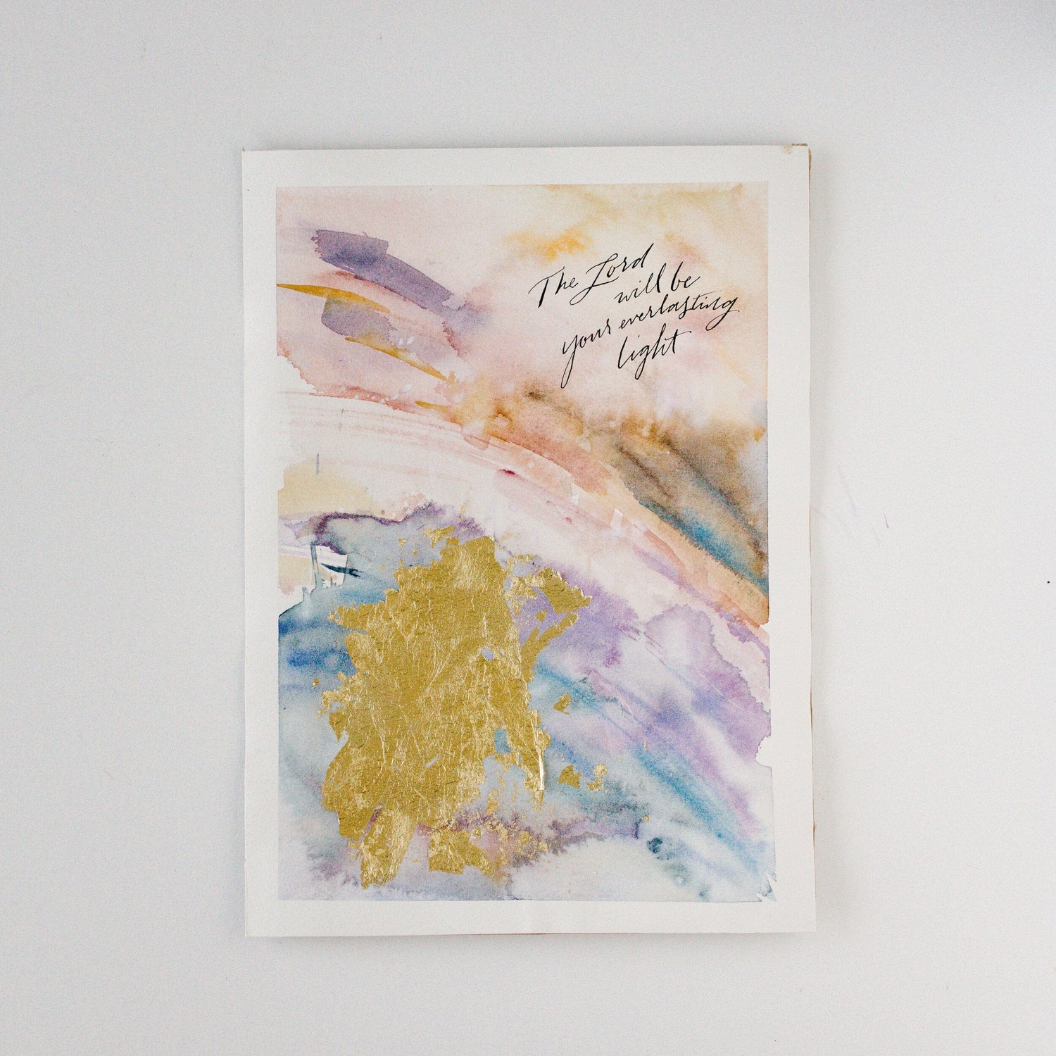 Your Everlasting Light